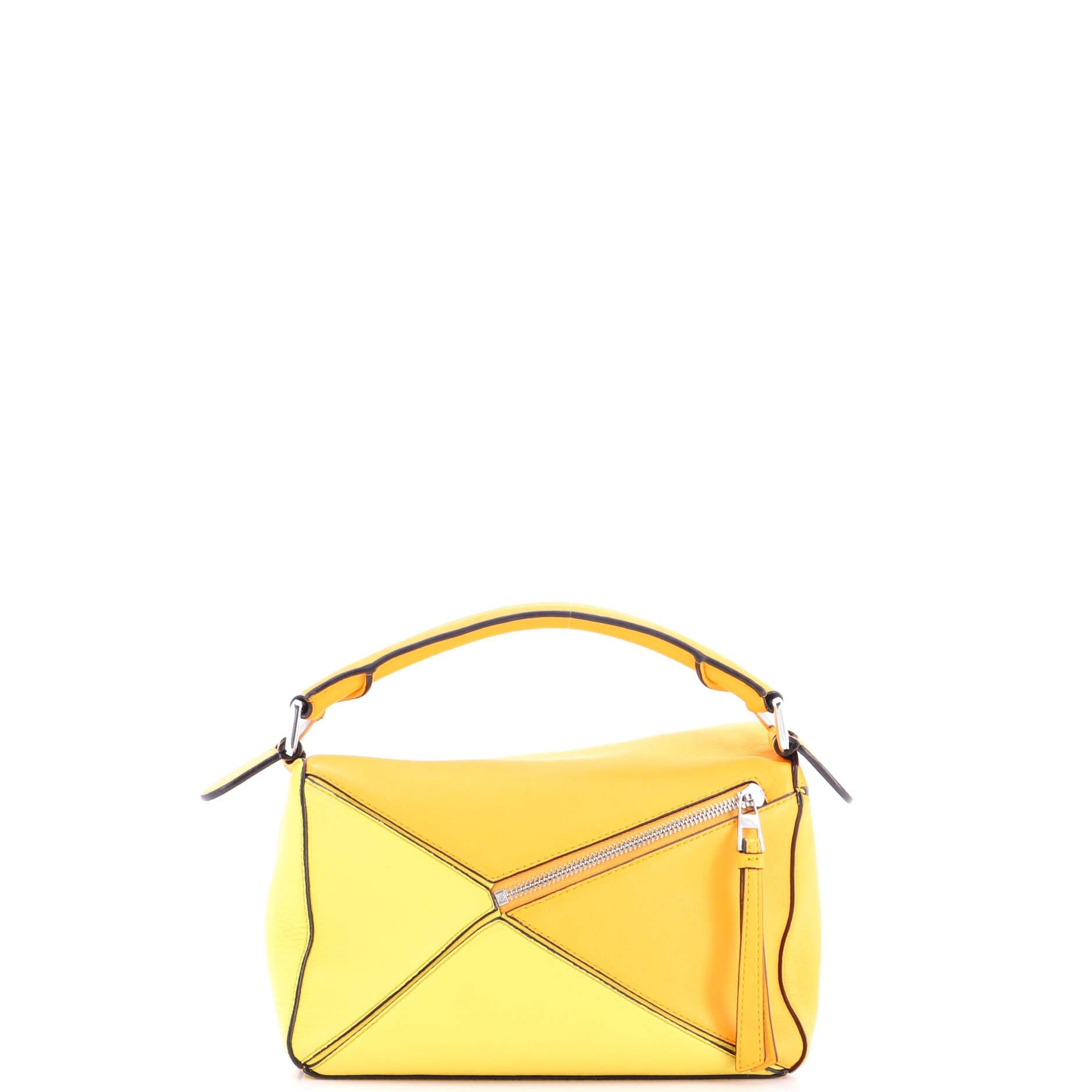 Loewe Puzzle Bag Size ONE SIZE - 3 Thumbnail