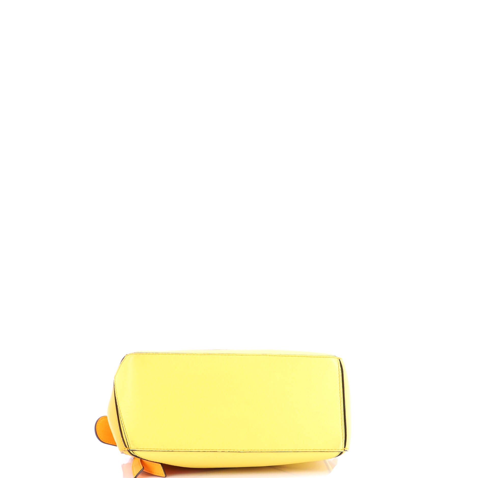 Loewe Puzzle Bag Size ONE SIZE - 4 Thumbnail