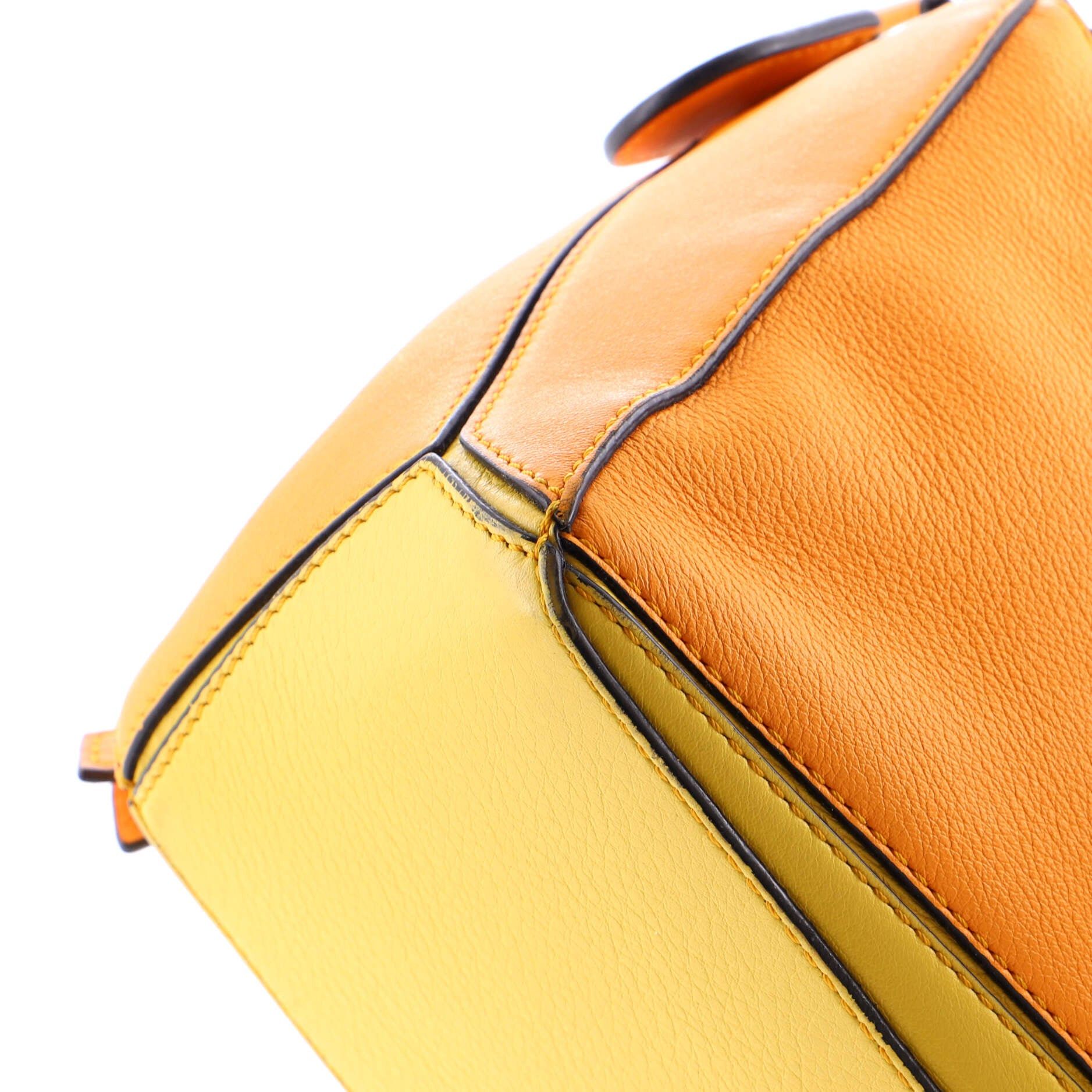 Loewe Puzzle Bag Size ONE SIZE - 6 Thumbnail