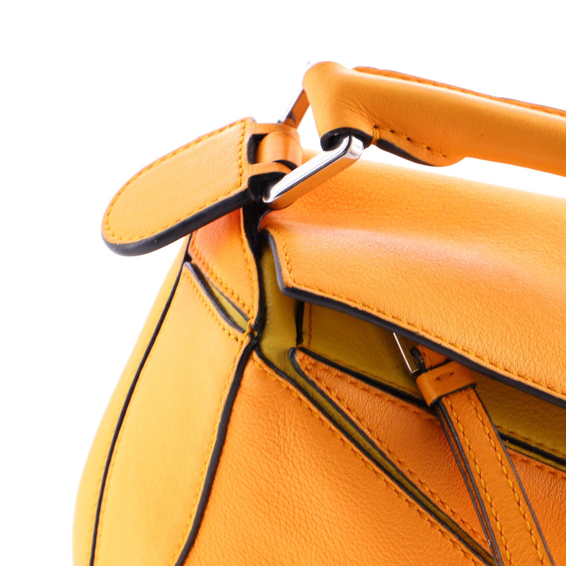 Loewe Puzzle Bag Size ONE SIZE - 7 Thumbnail