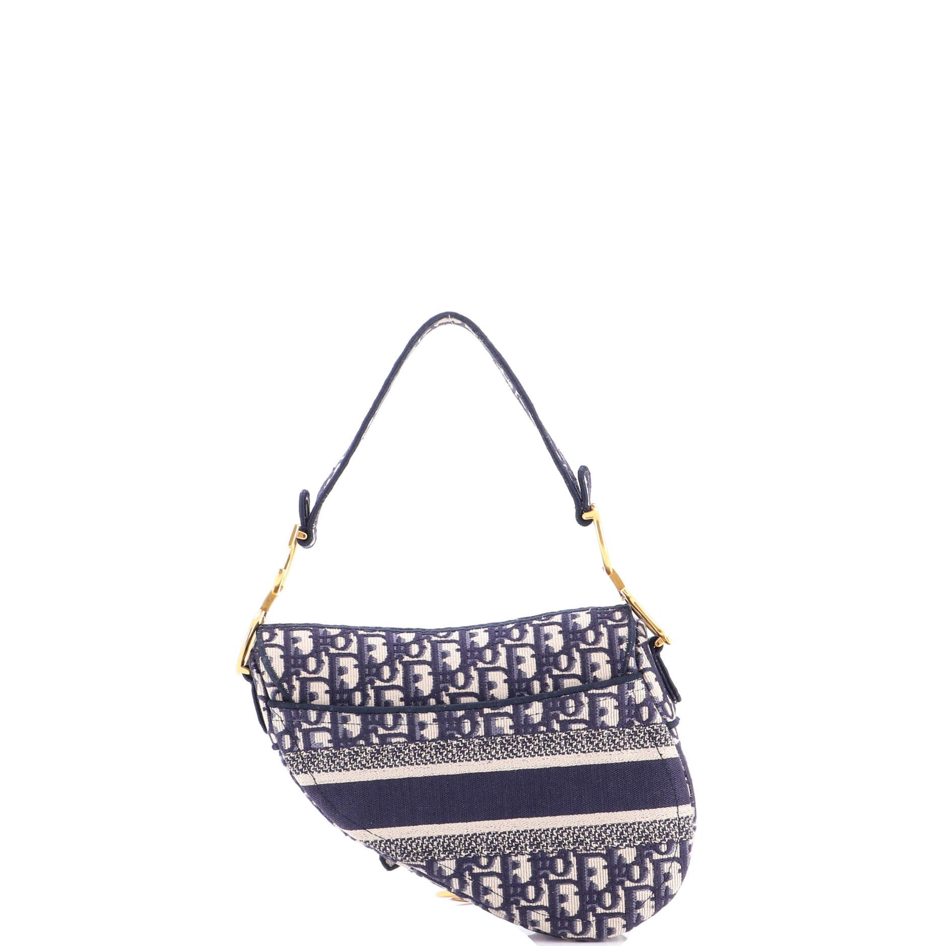 Dior Saddle Handbag Size ONE SIZE - 3 Thumbnail