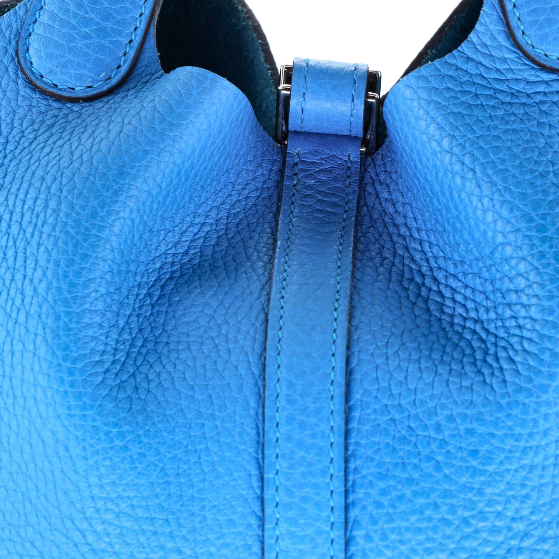 Hermes Picotin Lock Bag Size ONE SIZE - 7 Thumbnail
