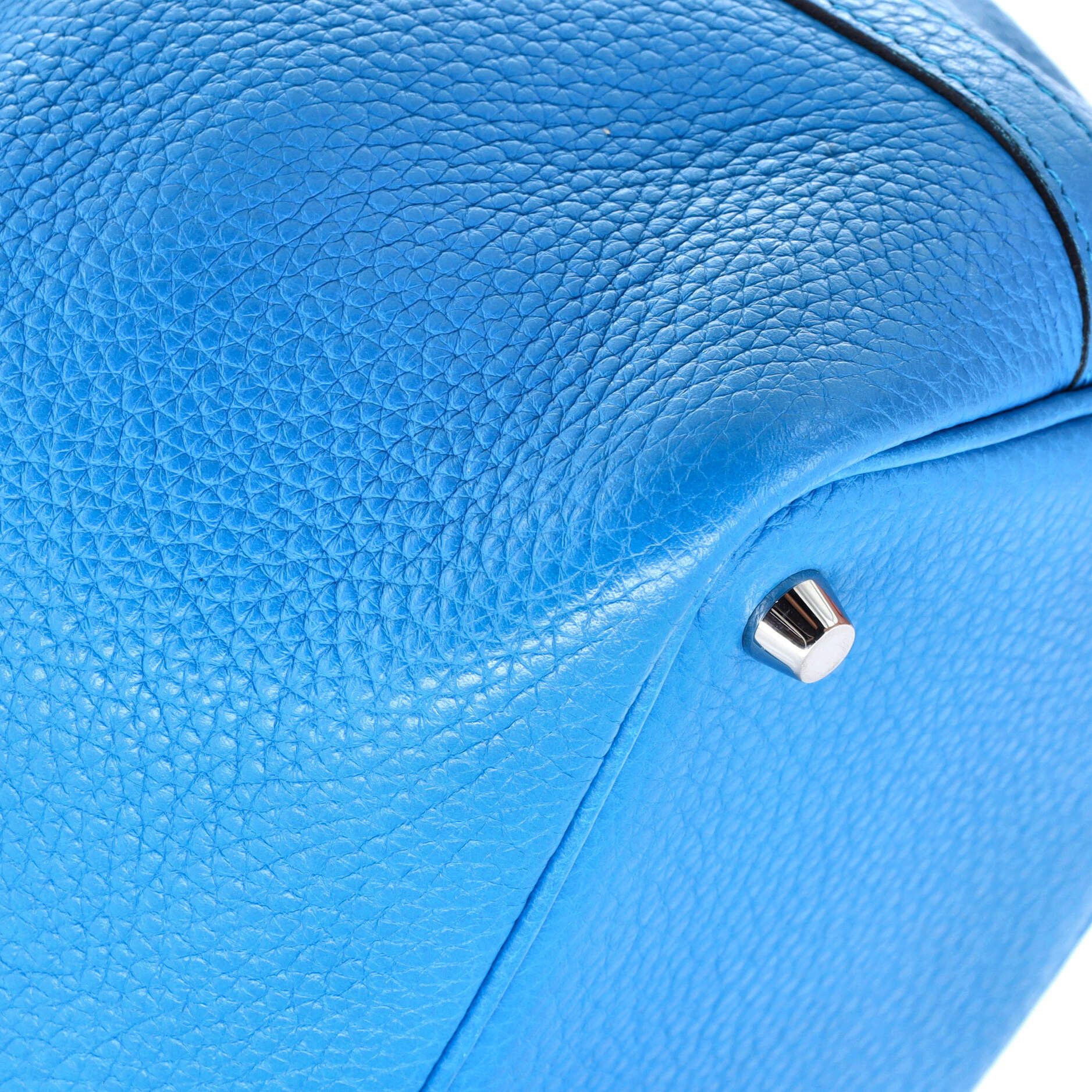 Hermes Picotin Lock Bag Size ONE SIZE - 6 Thumbnail