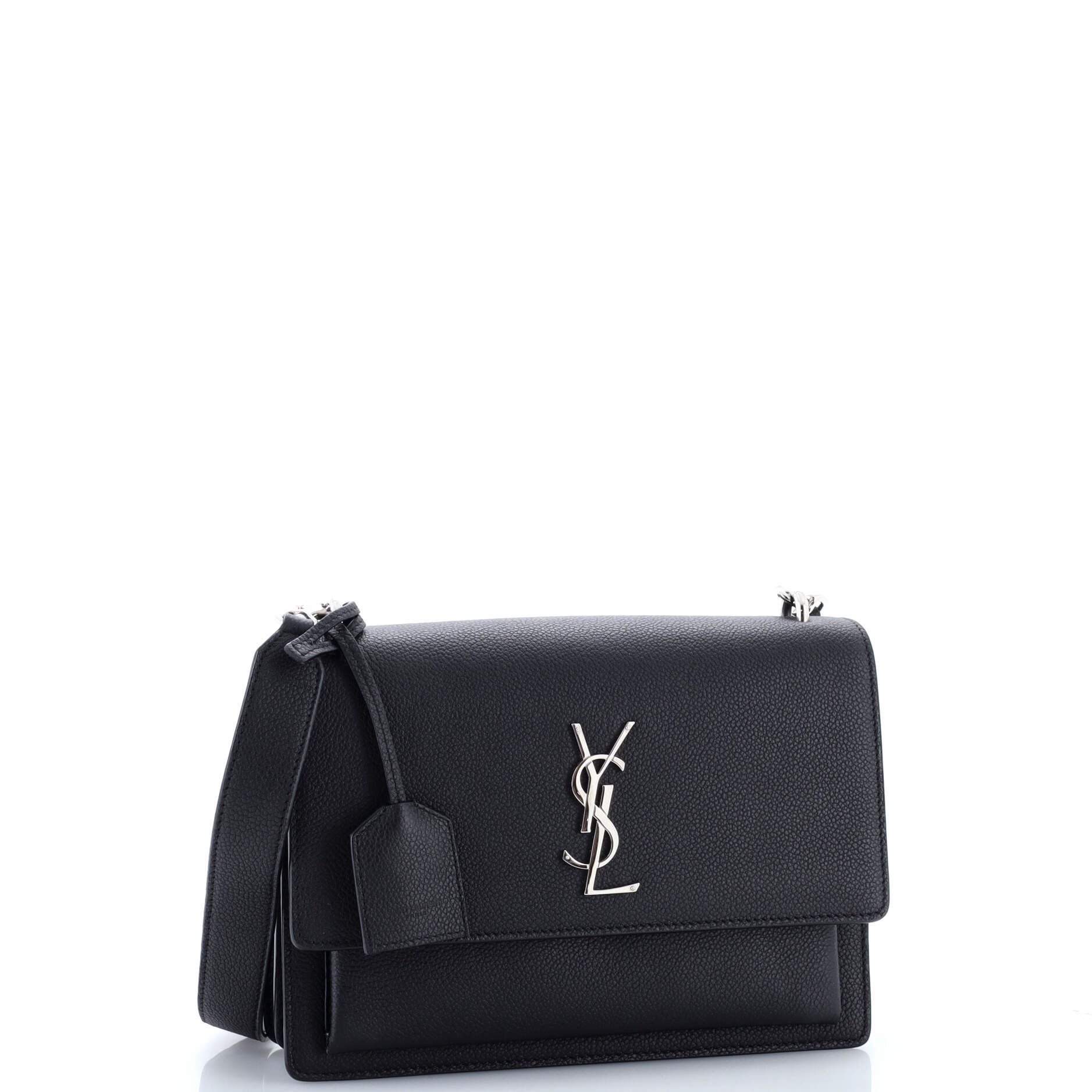 Saint Laurent Paris Sunset Satchel Size ONE SIZE - 2 Thumbnail