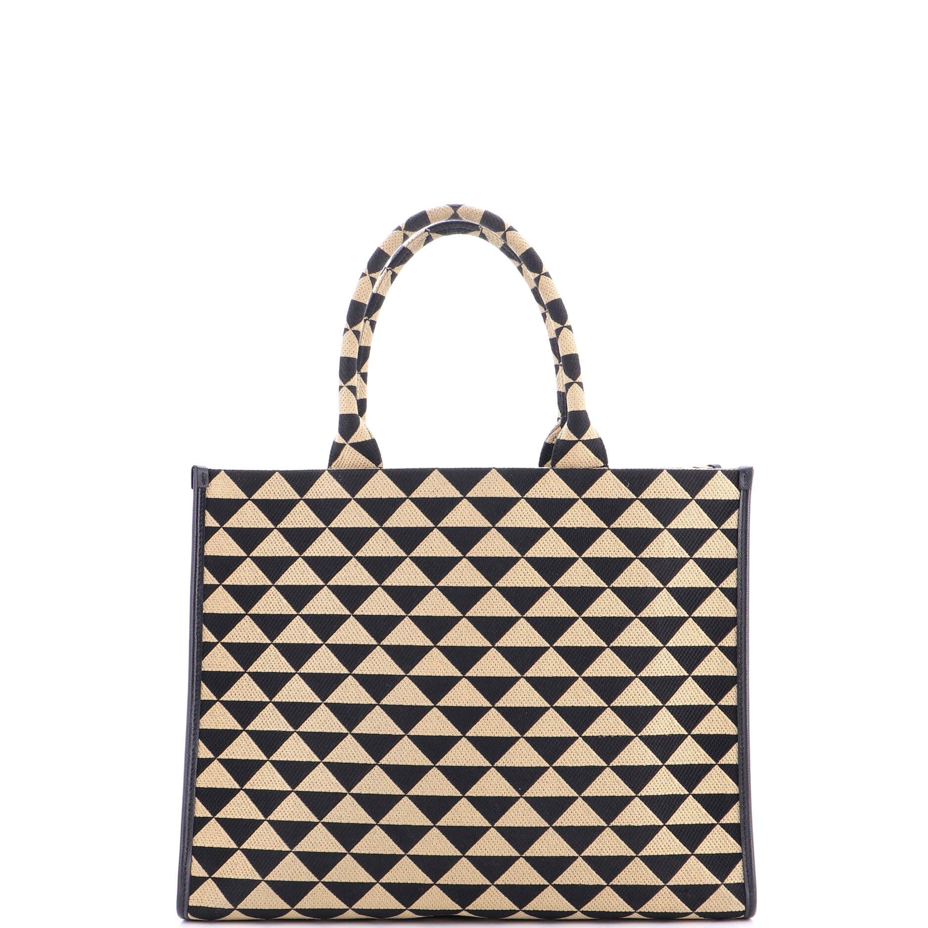 Prada Symbole Shopper Tote Size ONE SIZE - 3 Thumbnail