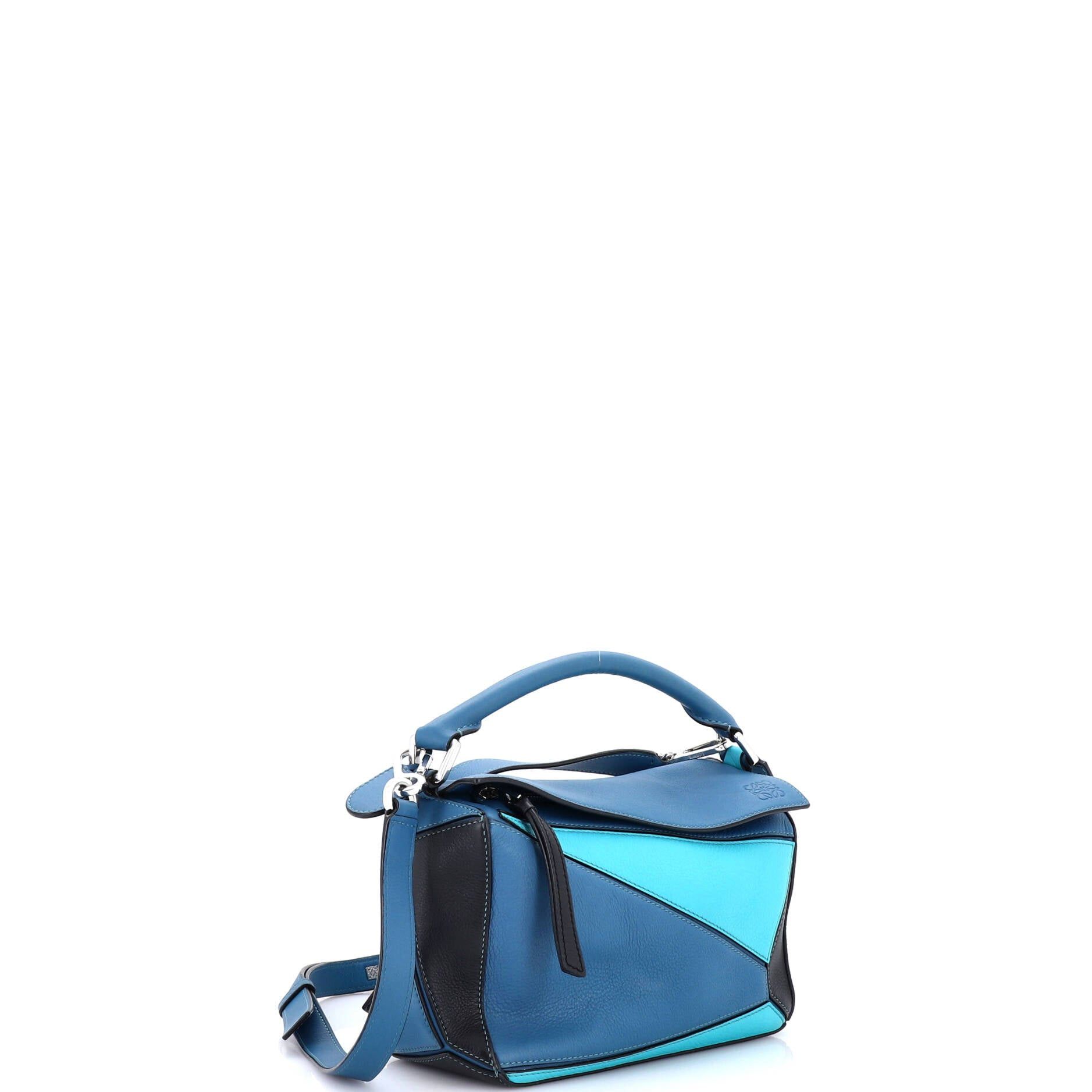 Loewe Puzzle Bag Size ONE SIZE - 2 Thumbnail
