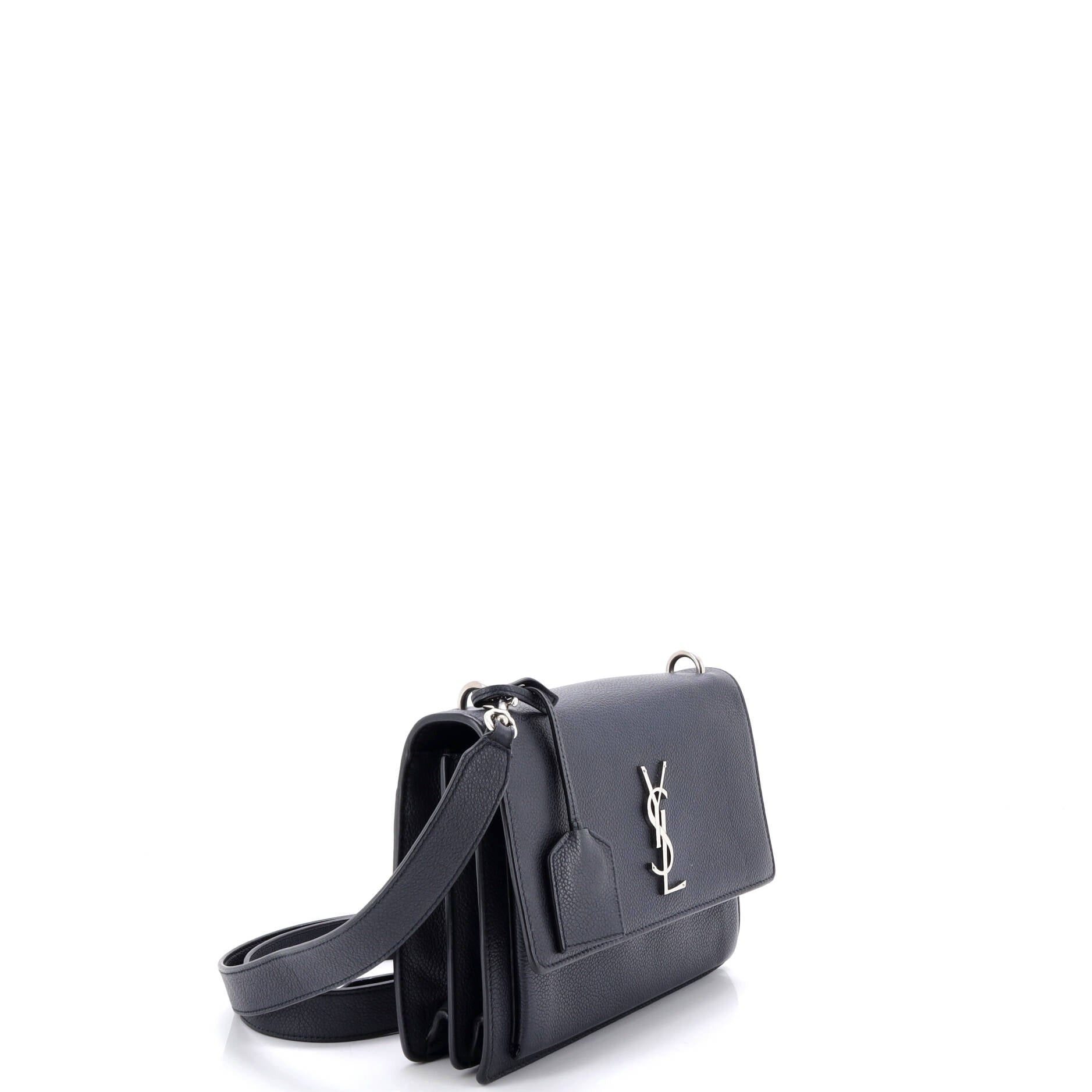 Saint Laurent Paris Sunset Satchel Size ONE SIZE - 2 Thumbnail