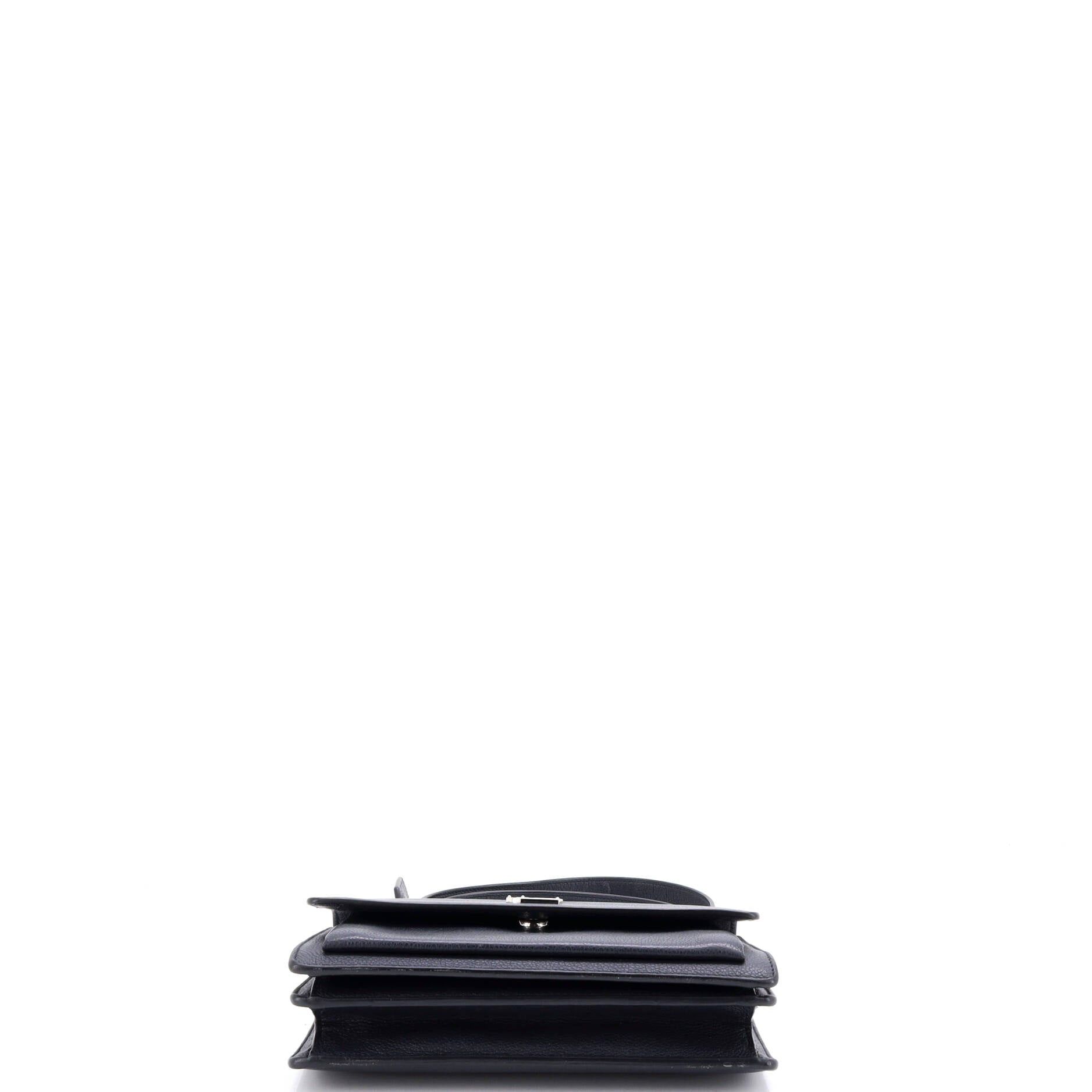 Saint Laurent Paris Sunset Satchel Size ONE SIZE - 4 Thumbnail