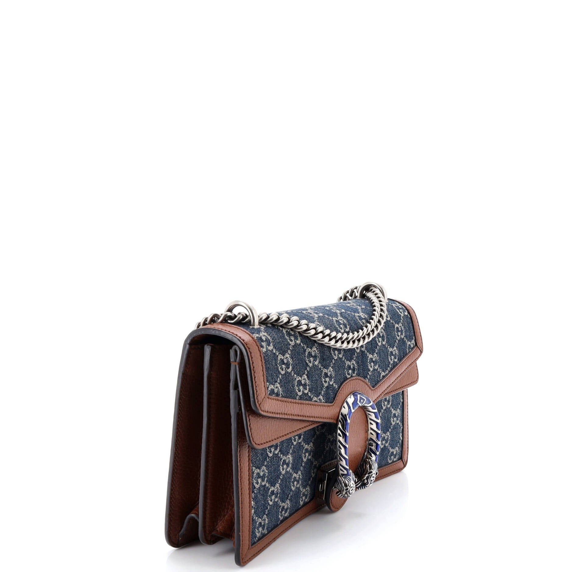 Gucci Dionysus Bag Size ONE SIZE - 2 Thumbnail