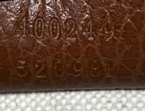 Gucci Dionysus Bag Size ONE SIZE - 7 Thumbnail