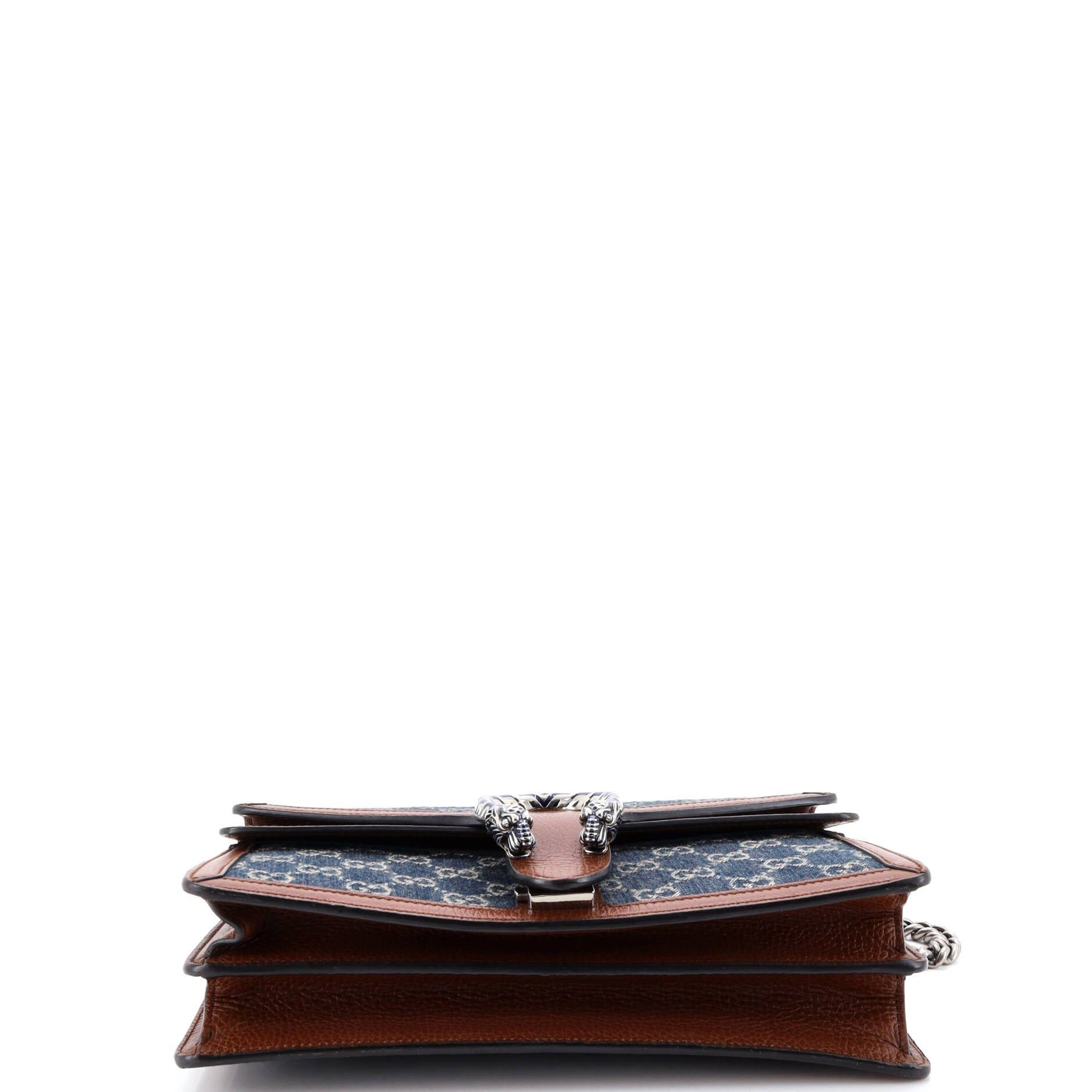 Gucci Dionysus Bag Size ONE SIZE - 4 Thumbnail