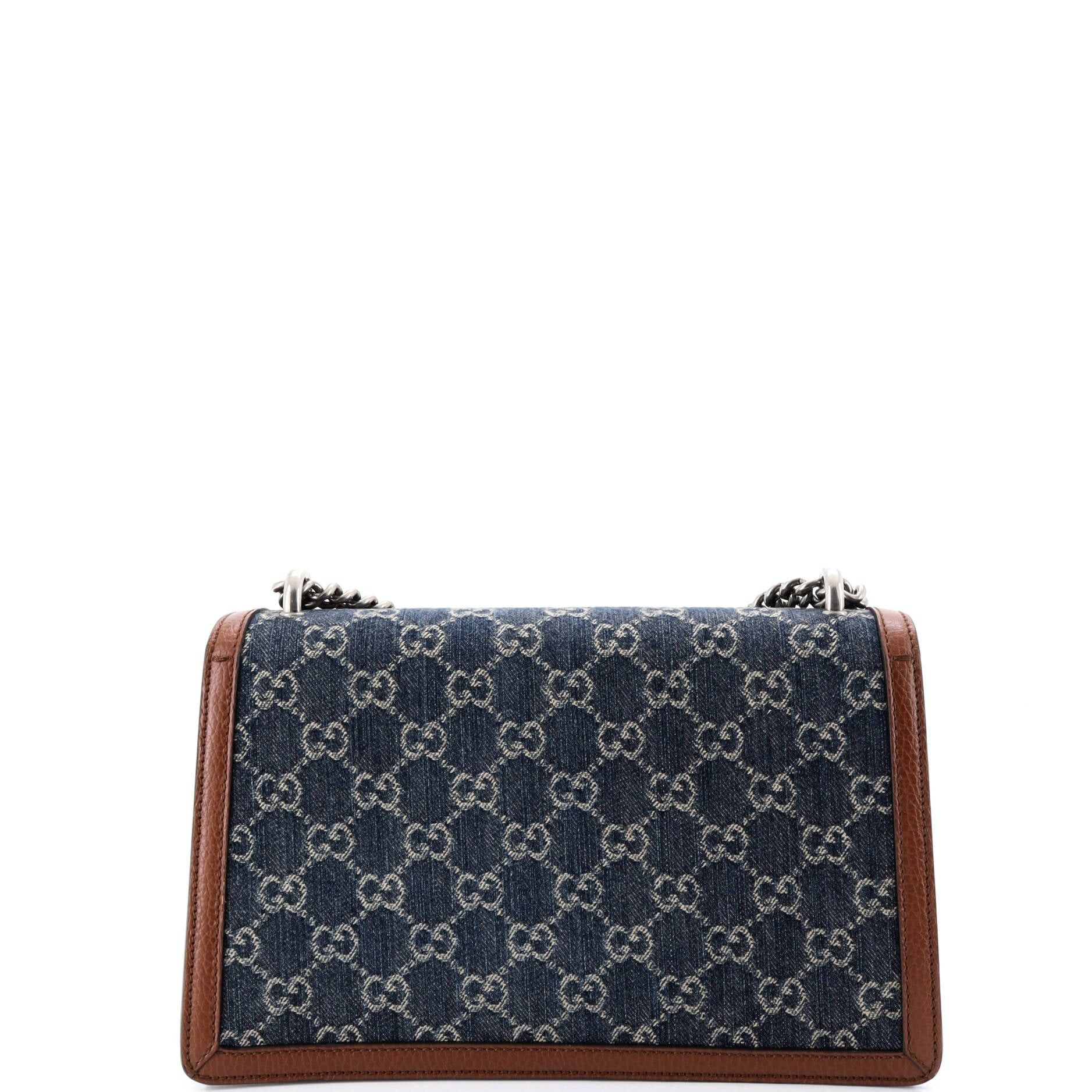 Gucci Dionysus Bag Size ONE SIZE - 3 Thumbnail