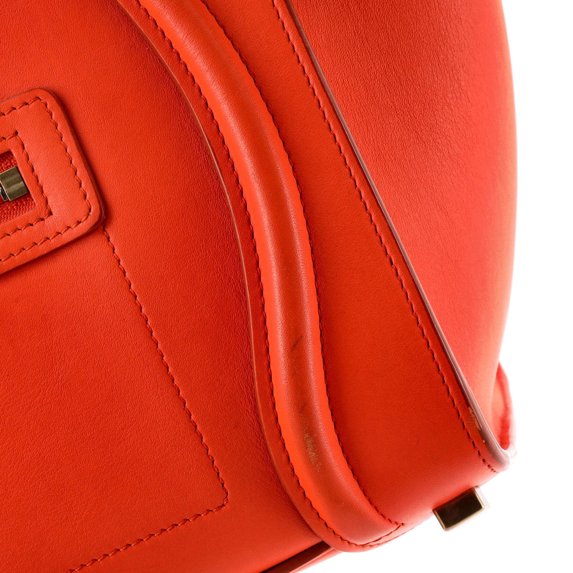 Celine Luggage Bag Size ONE SIZE - 6 Thumbnail