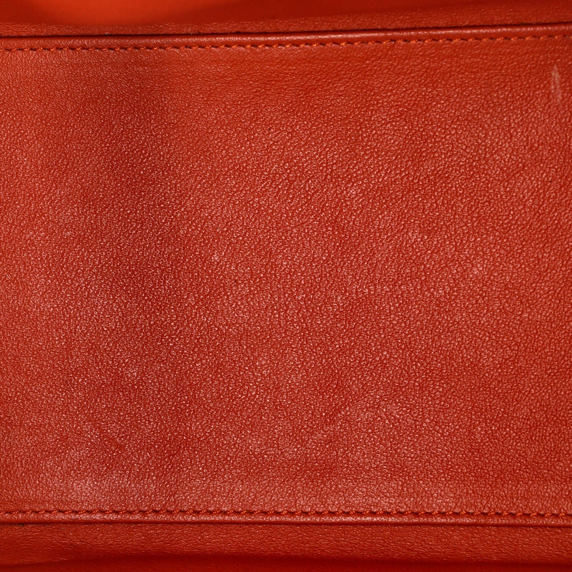 Celine Luggage Bag Size ONE SIZE - 5 Thumbnail