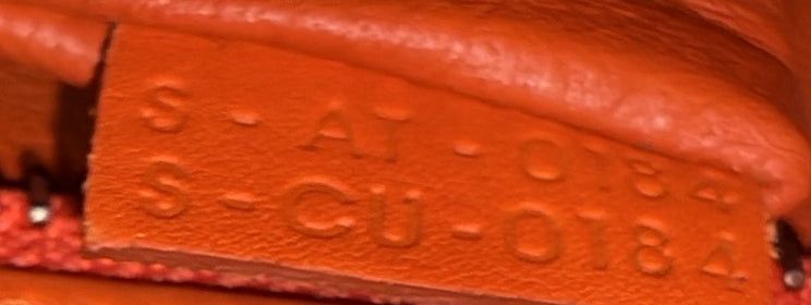 Celine Luggage Bag Size ONE SIZE - 7 Thumbnail