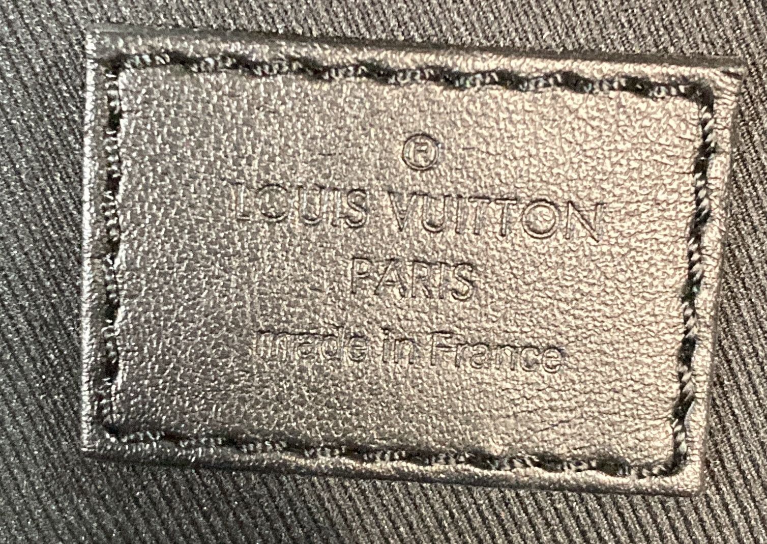 Louis Vuitton Handle Soft Trunk Bag Size ONE SIZE - 9 Thumbnail
