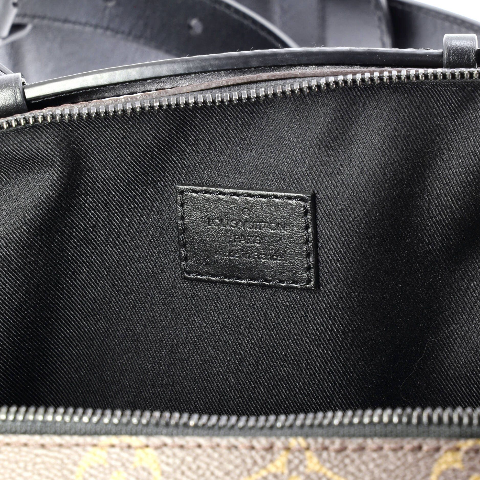 Louis Vuitton Handle Soft Trunk Bag Size ONE SIZE - 6 Thumbnail