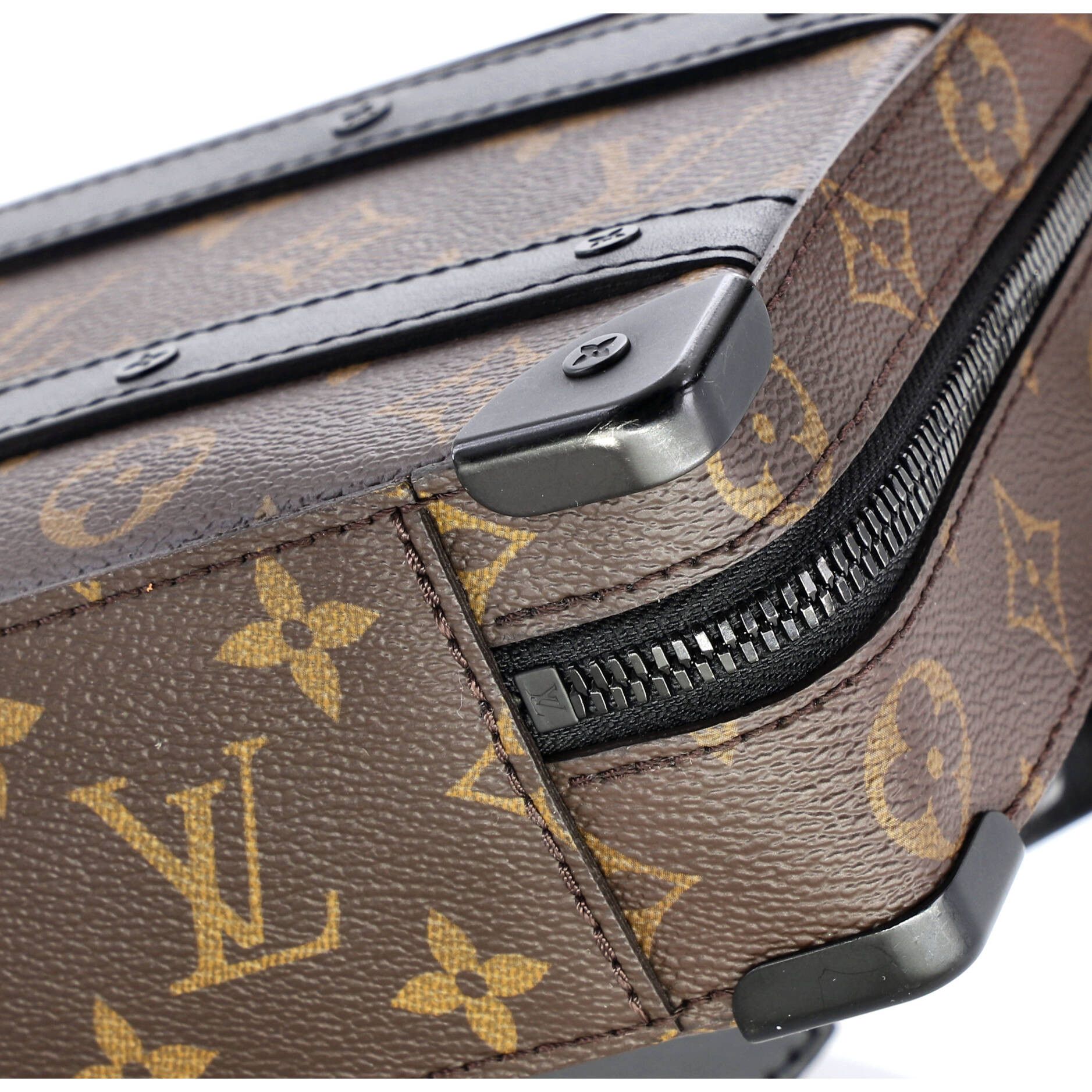 Louis Vuitton Handle Soft Trunk Bag Size ONE SIZE - 7 Thumbnail