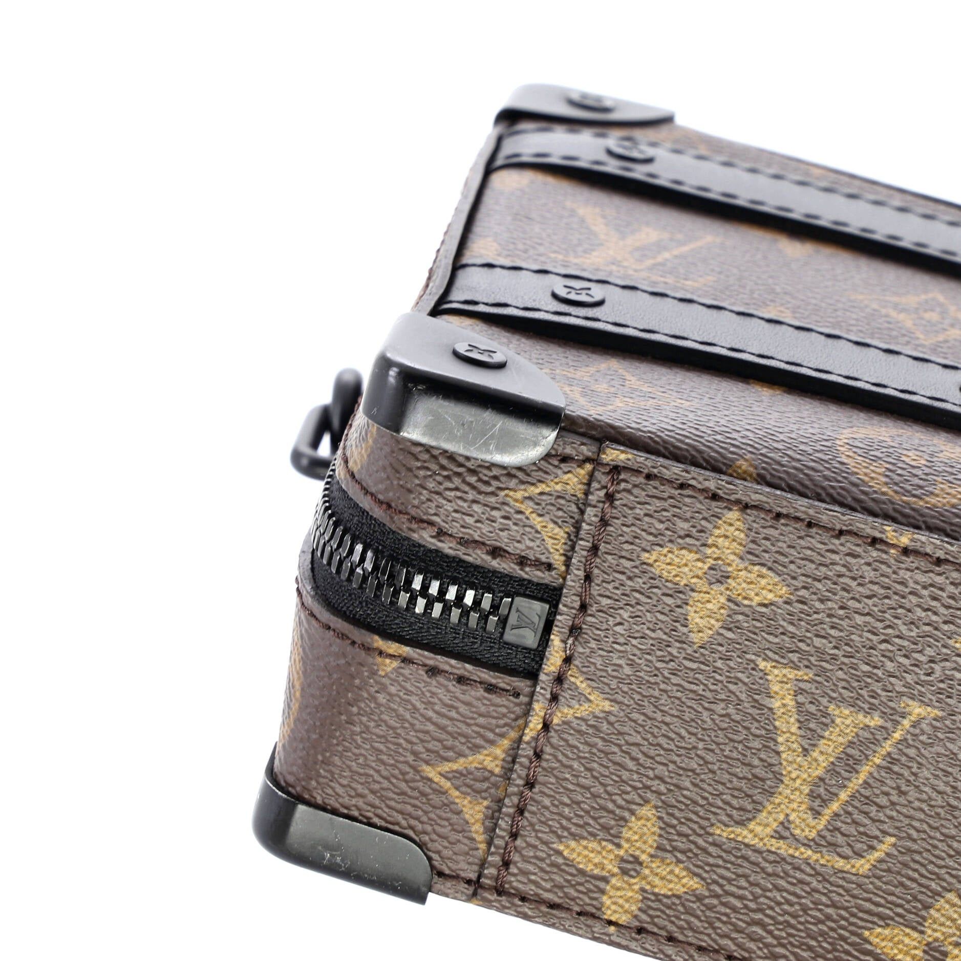 Louis Vuitton Handle Soft Trunk Bag Size ONE SIZE - 8 Thumbnail