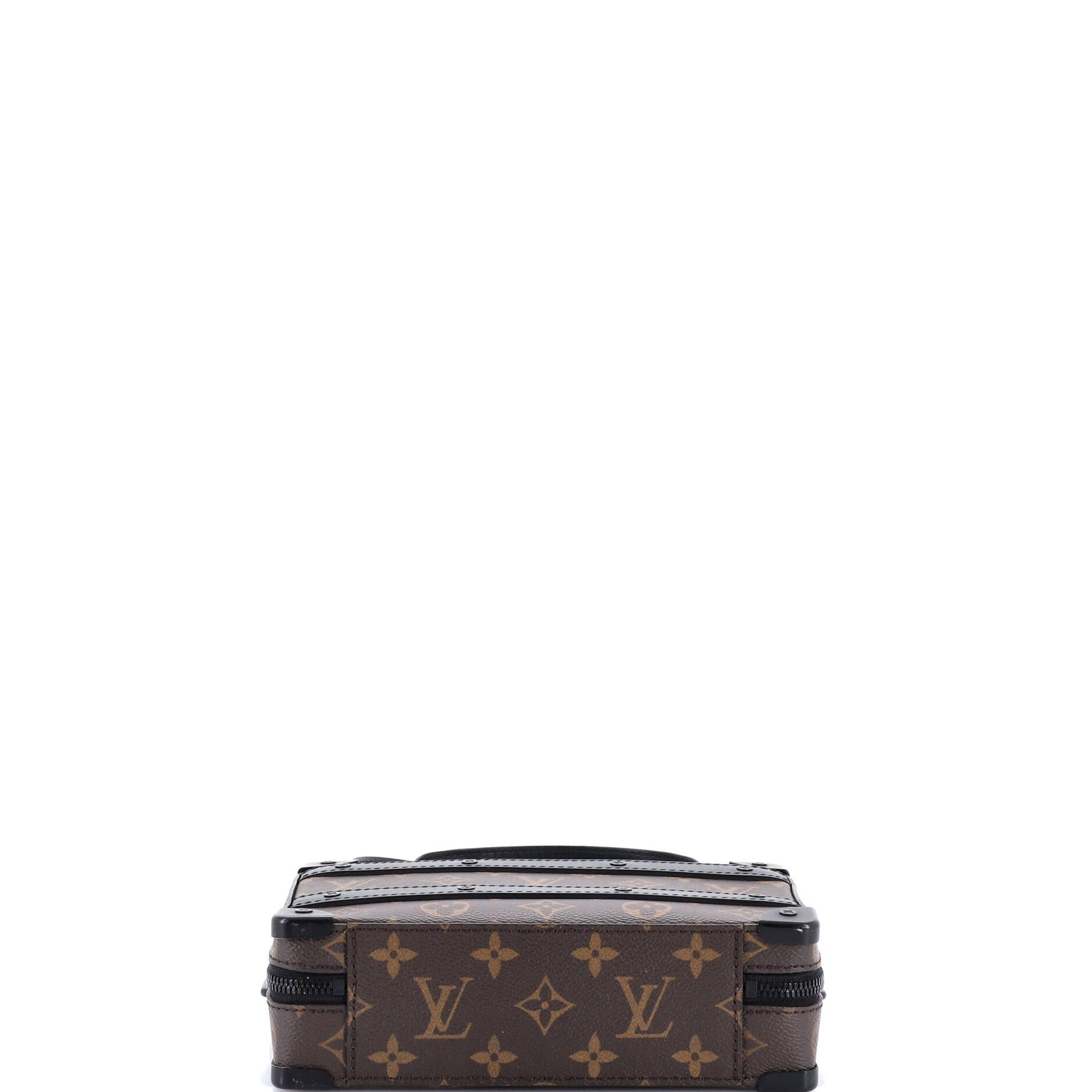 Louis Vuitton Handle Soft Trunk Bag Size ONE SIZE - 4 Thumbnail
