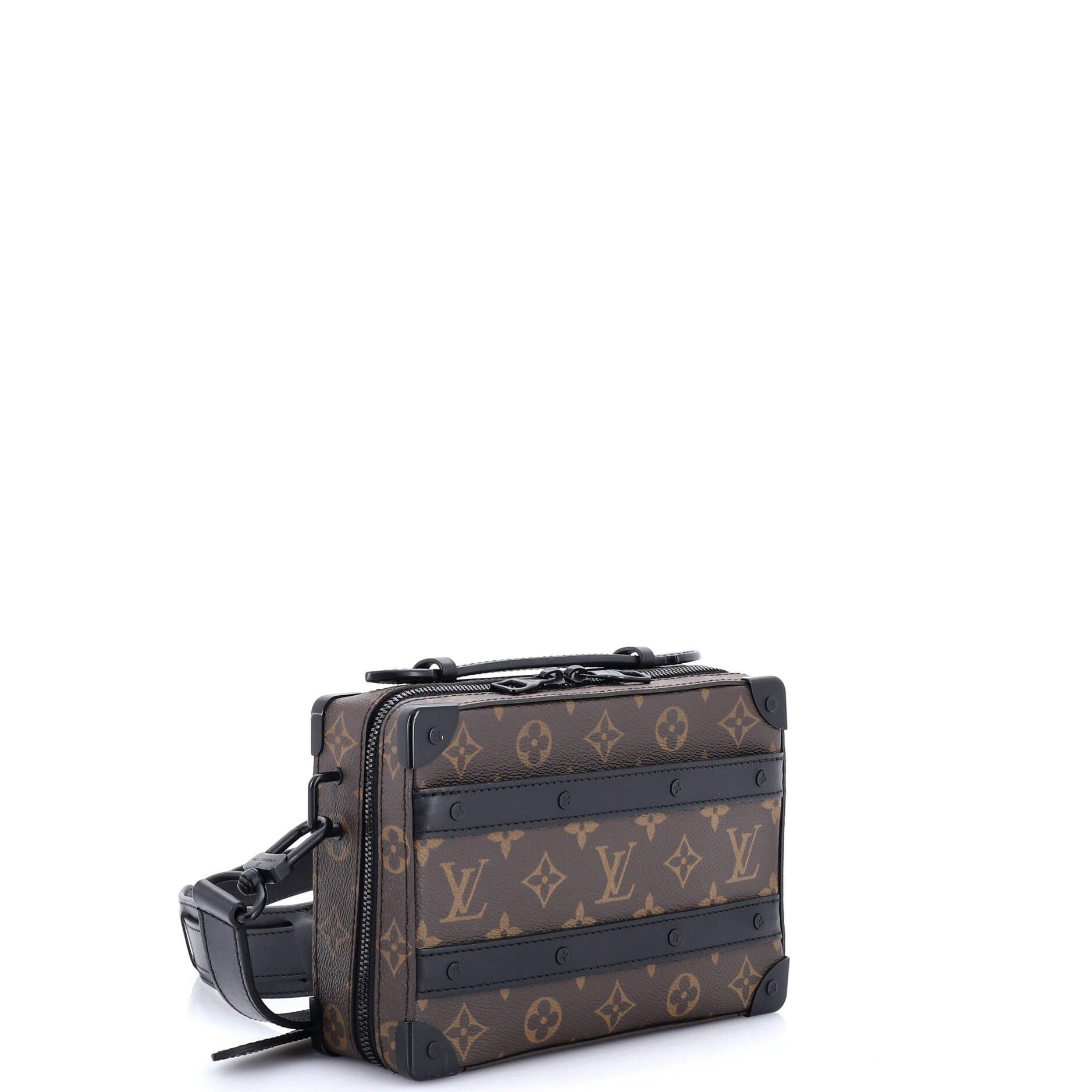Louis Vuitton Handle Soft Trunk Bag Size ONE SIZE - 2 Thumbnail