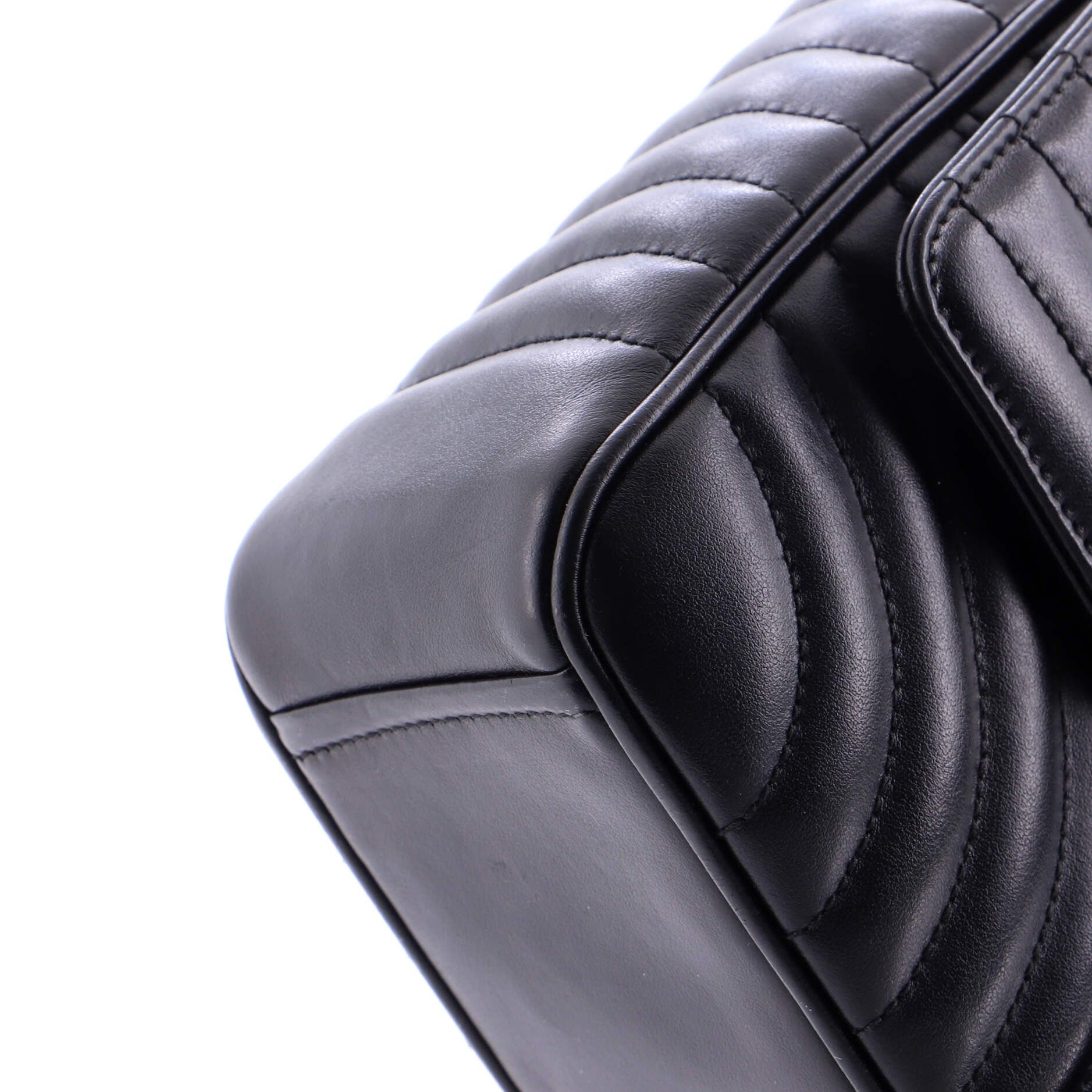 Prada Chain Flap Shoulder Bag Size ONE SIZE - 6 Thumbnail