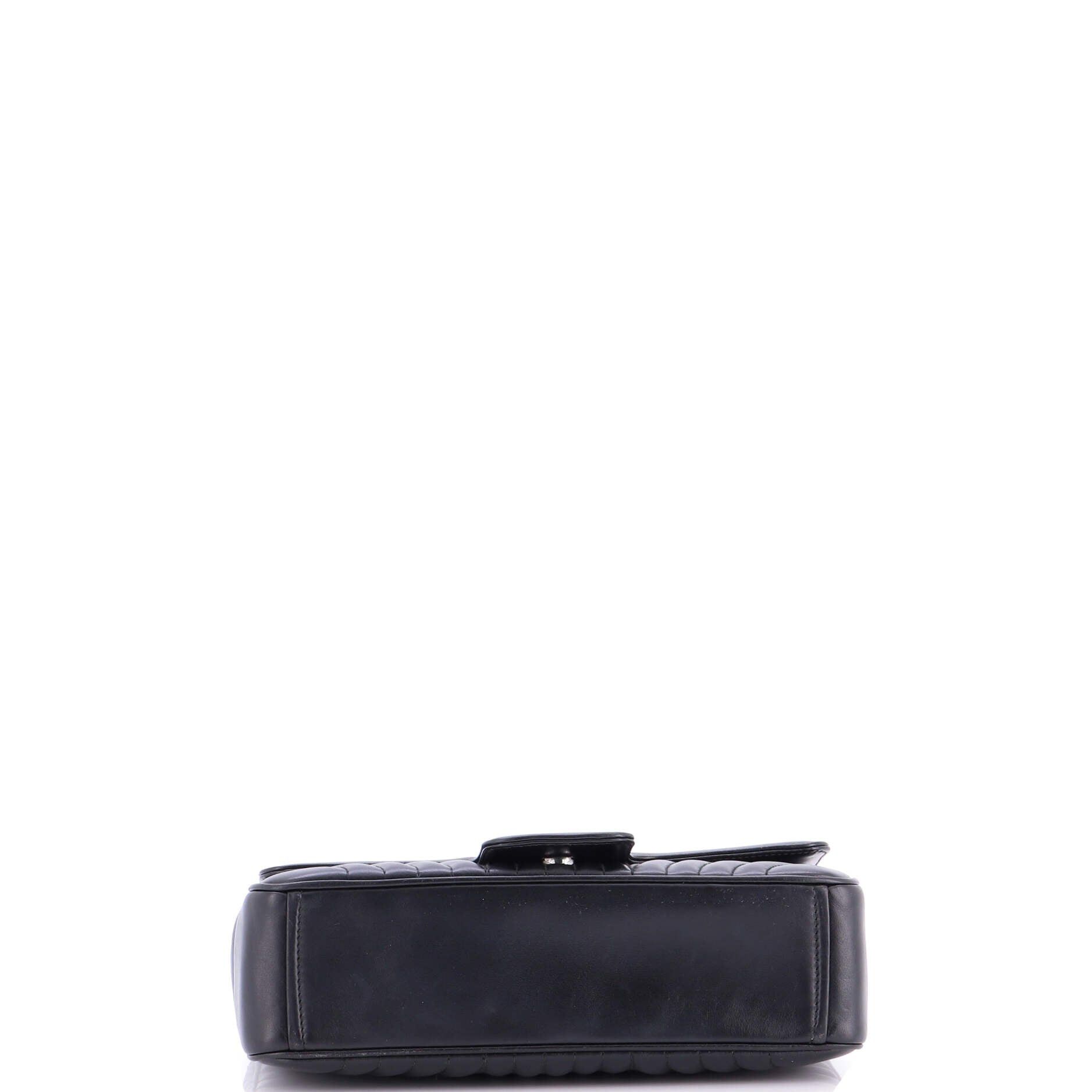 Prada Chain Flap Shoulder Bag Size ONE SIZE - 4 Thumbnail