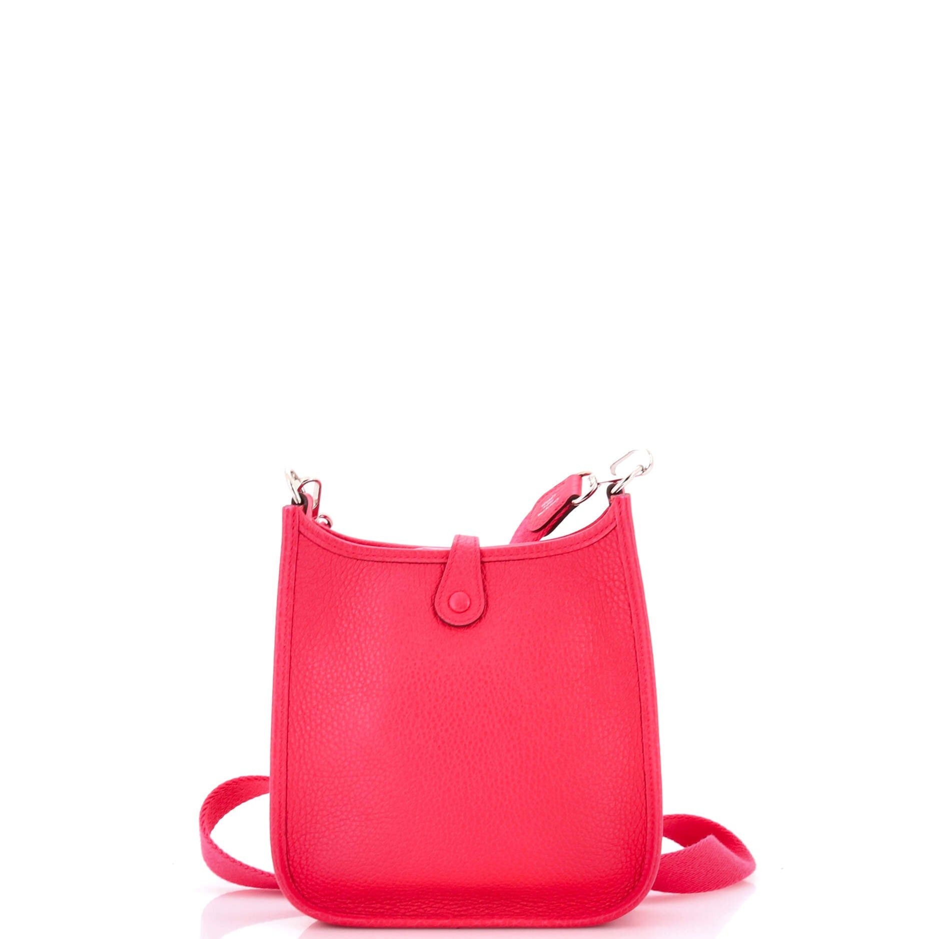 Hermes Evelyne Bag Gen III Size ONE SIZE - 3 Thumbnail