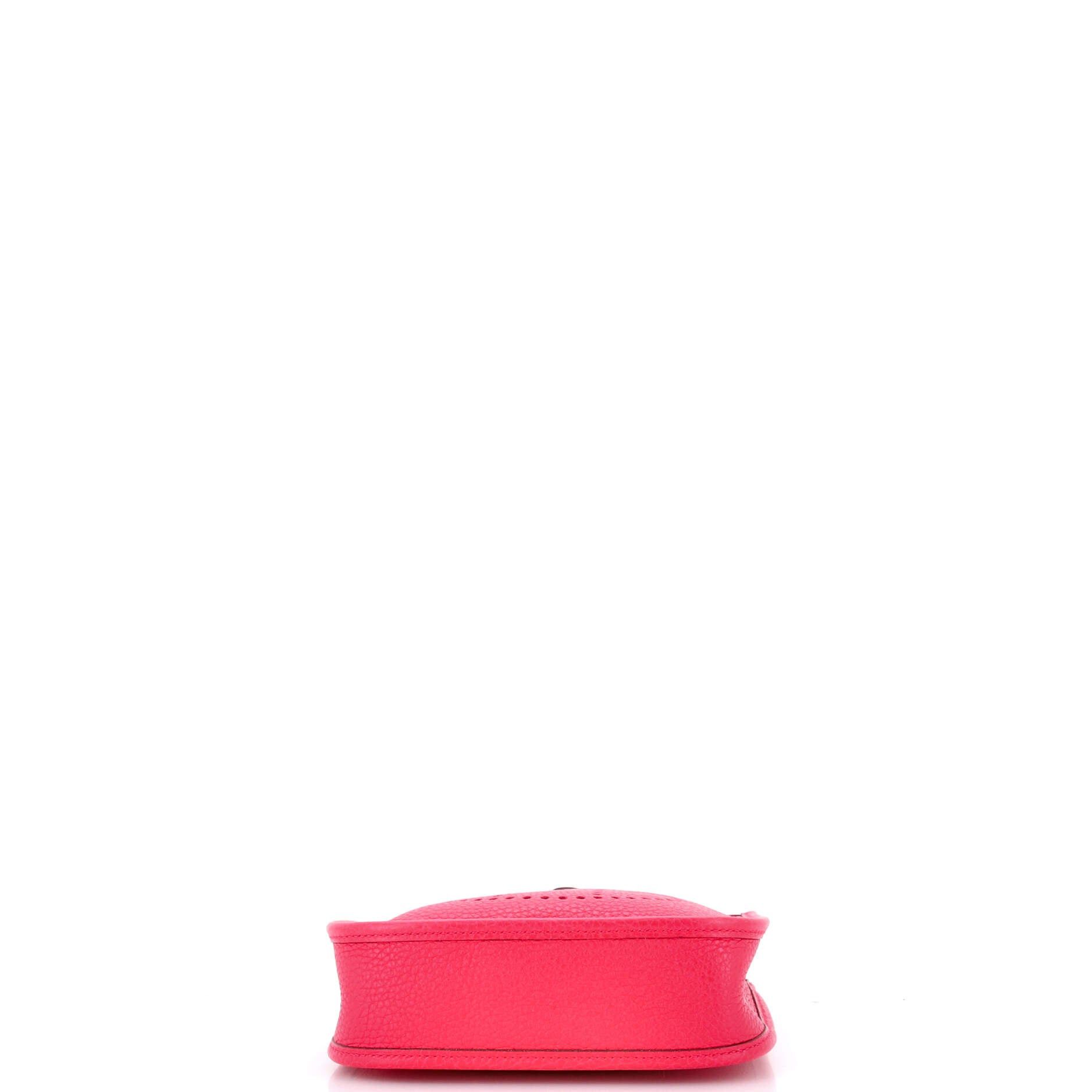 Hermes Evelyne Bag Gen III Size ONE SIZE - 4 Thumbnail