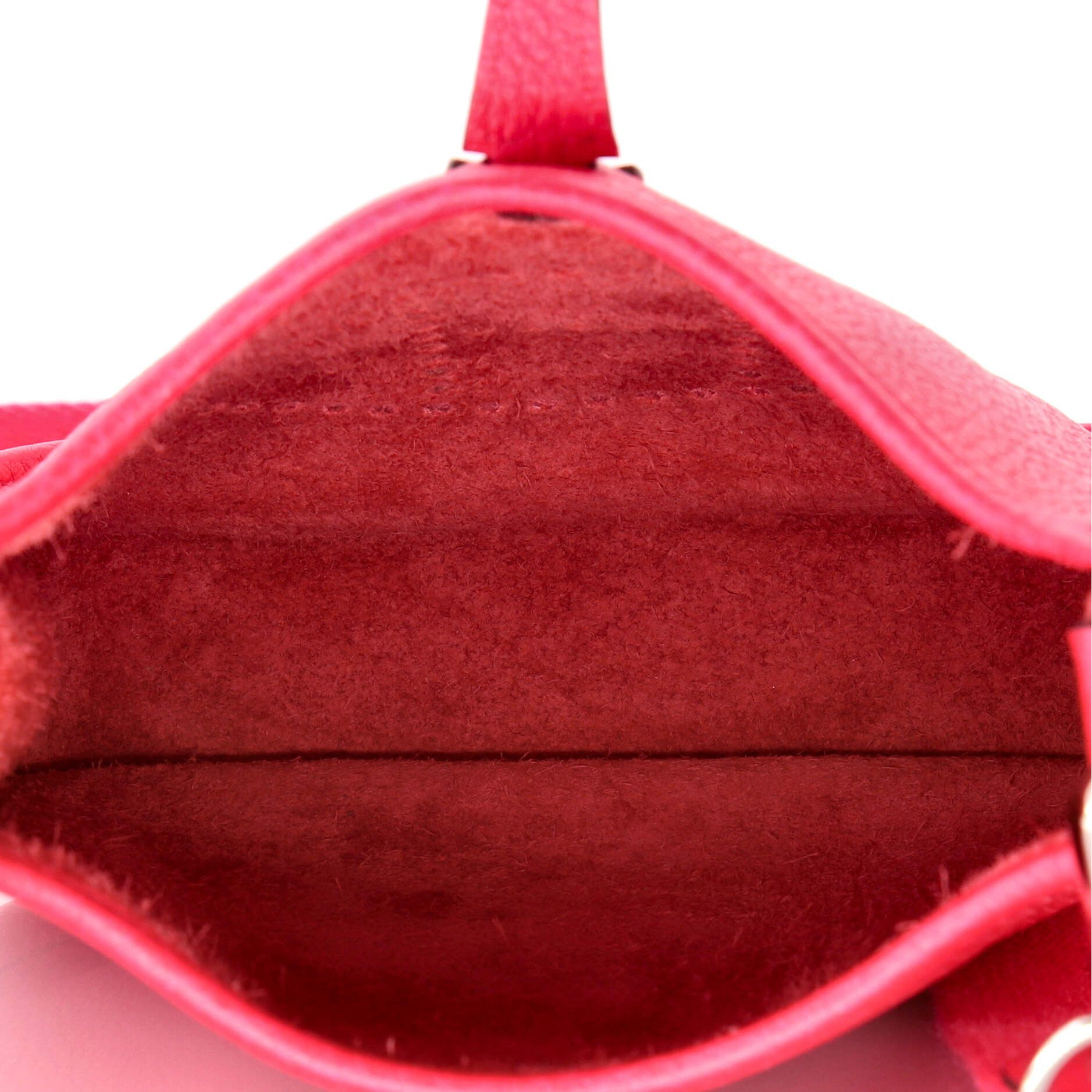 Hermes Evelyne Bag Gen III Size ONE SIZE - 5 Thumbnail