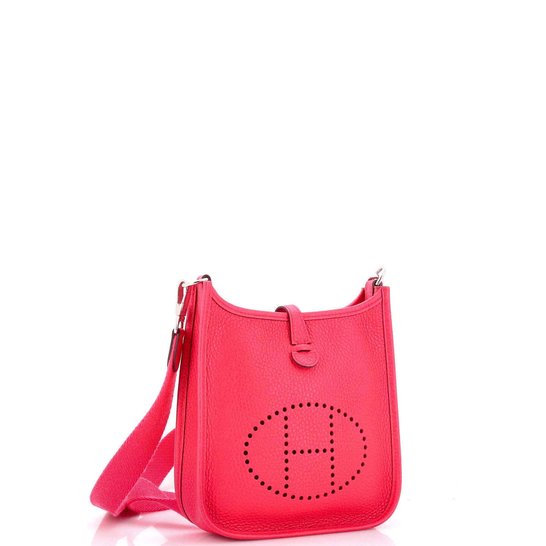 Hermes Evelyne Bag Gen III Size ONE SIZE - 2 Thumbnail