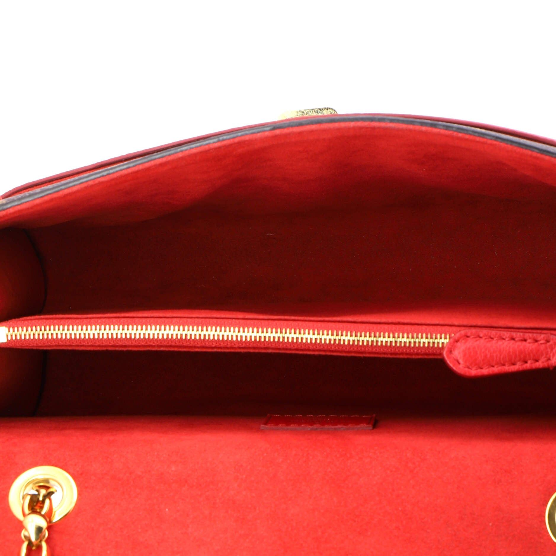 Louis Vuitton Victoire Handbag Size ONE SIZE - 5 Thumbnail