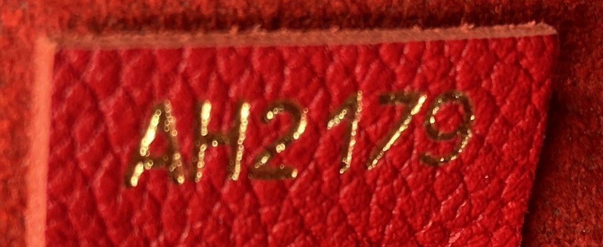 Louis Vuitton Victoire Handbag Size ONE SIZE - 7 Thumbnail