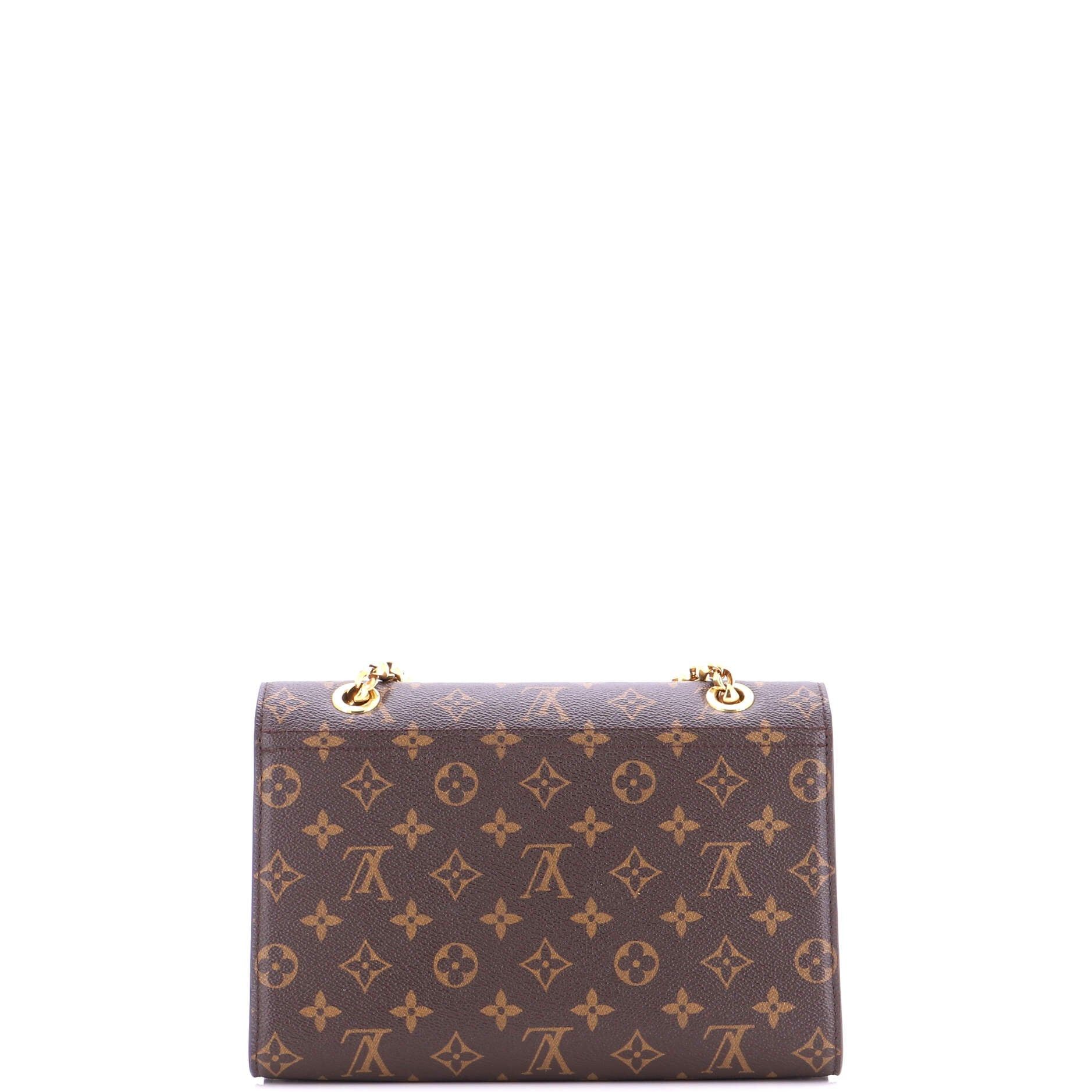 Louis Vuitton Victoire Handbag Size ONE SIZE - 3 Thumbnail