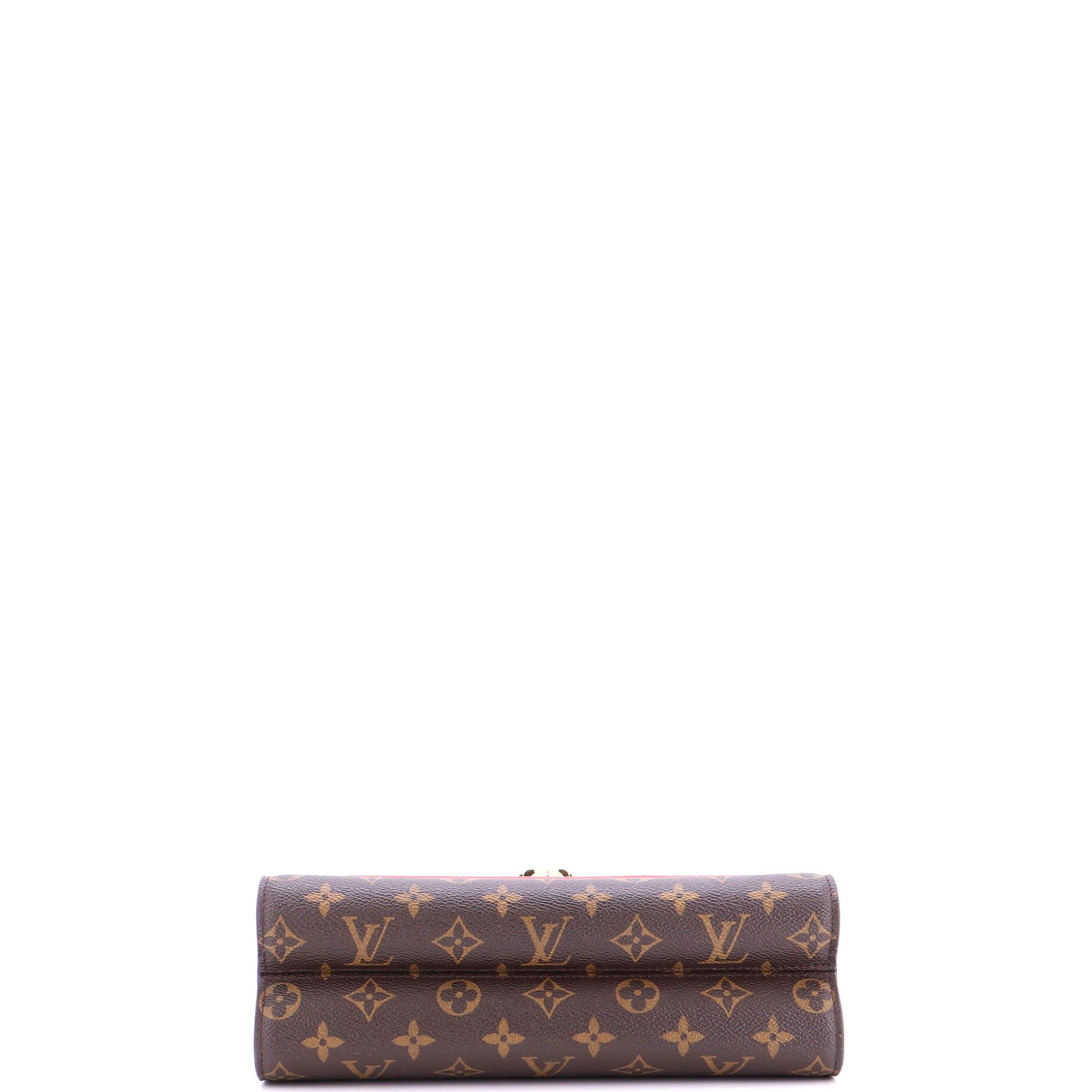 Louis Vuitton Victoire Handbag Size ONE SIZE - 4 Thumbnail