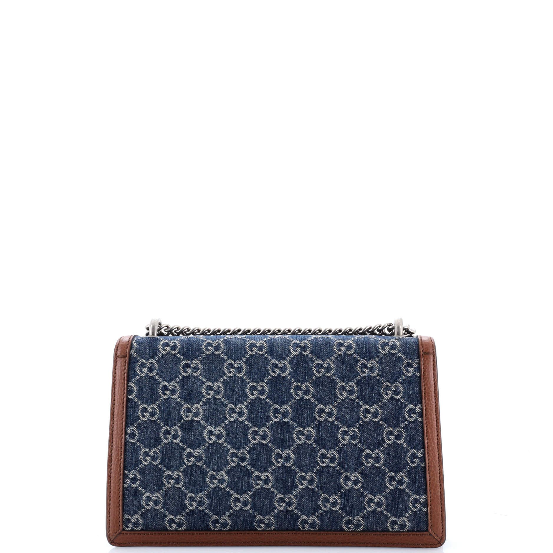 Gucci Dionysus Bag Size ONE SIZE - 3 Thumbnail