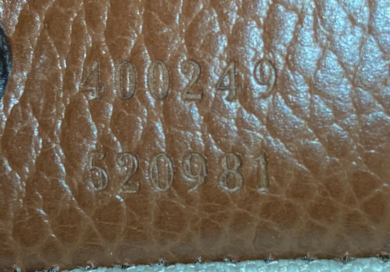 Gucci Dionysus Bag Size ONE SIZE - 6 Thumbnail