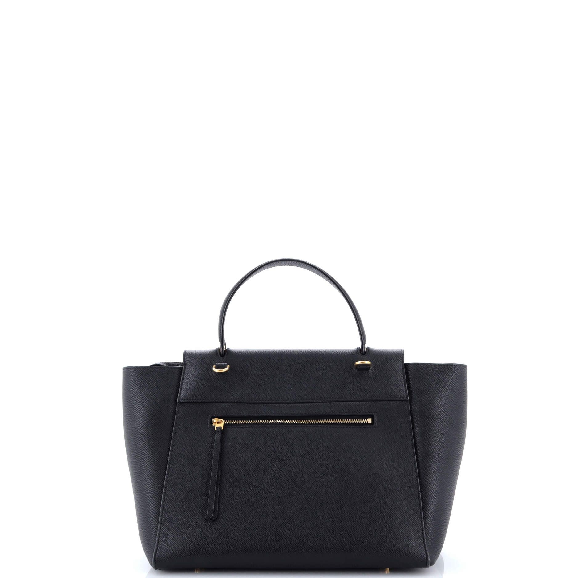 Celine Belt Bag Size ONE SIZE - 3 Thumbnail