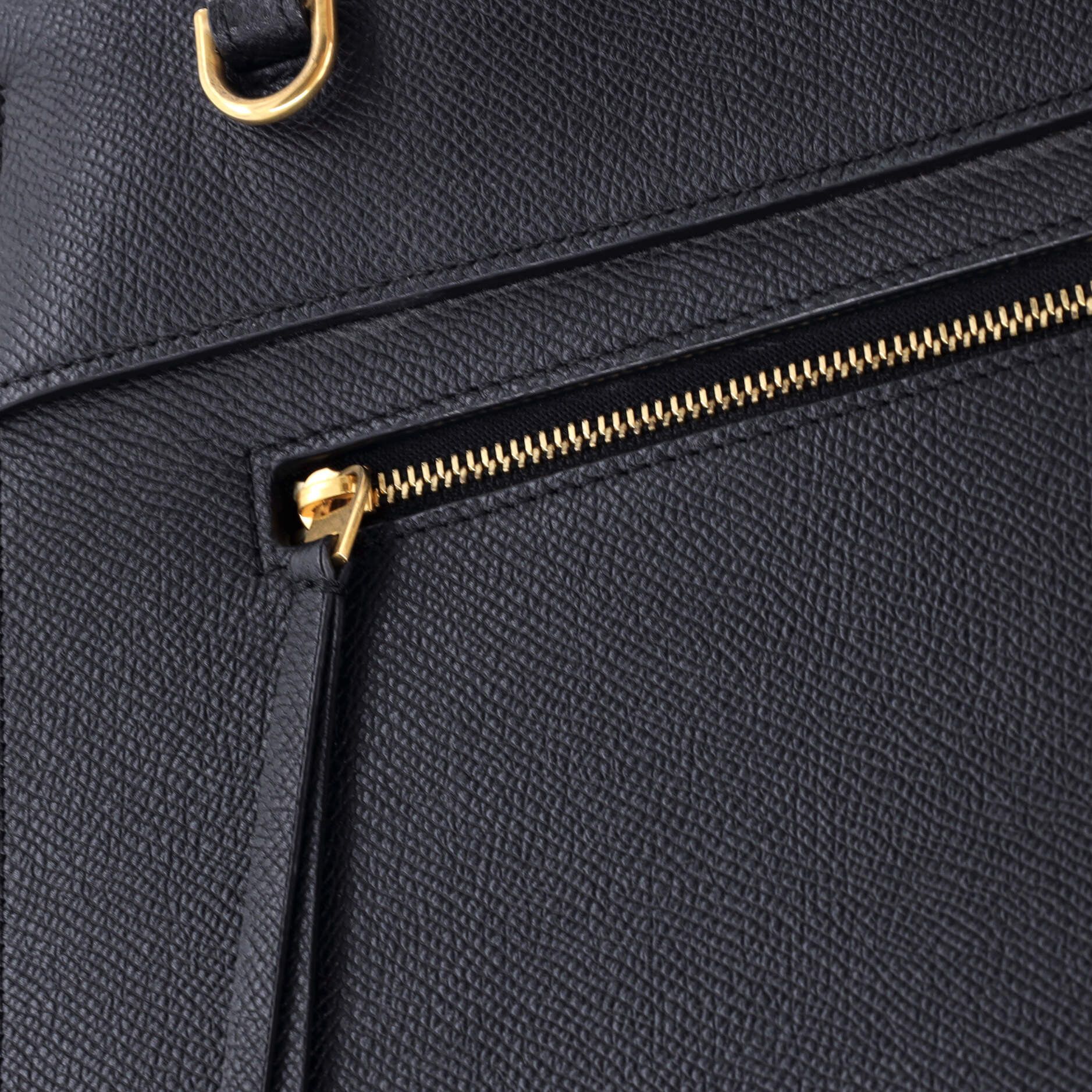 Celine Belt Bag Size ONE SIZE - 7 Thumbnail