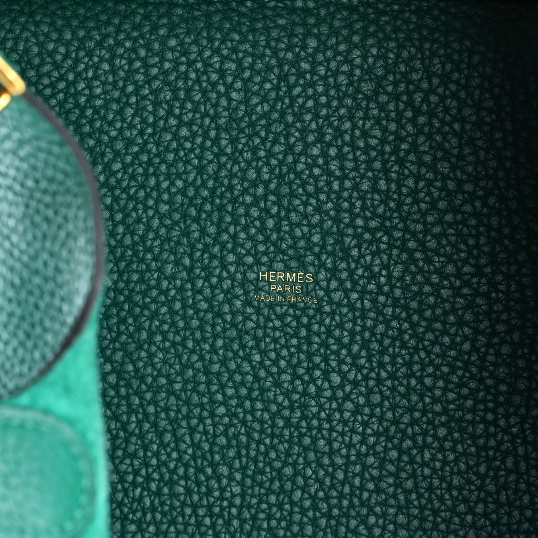 Hermes Picotin Lock Bag Size ONE SIZE - 6 Thumbnail