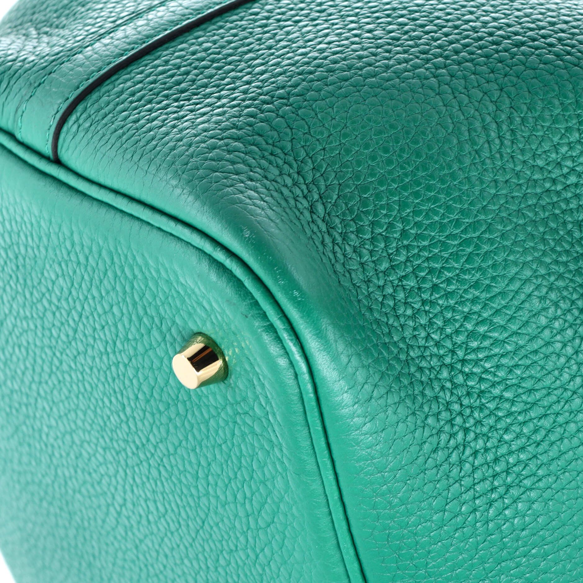 Hermes Picotin Lock Bag Size ONE SIZE - 7 Thumbnail