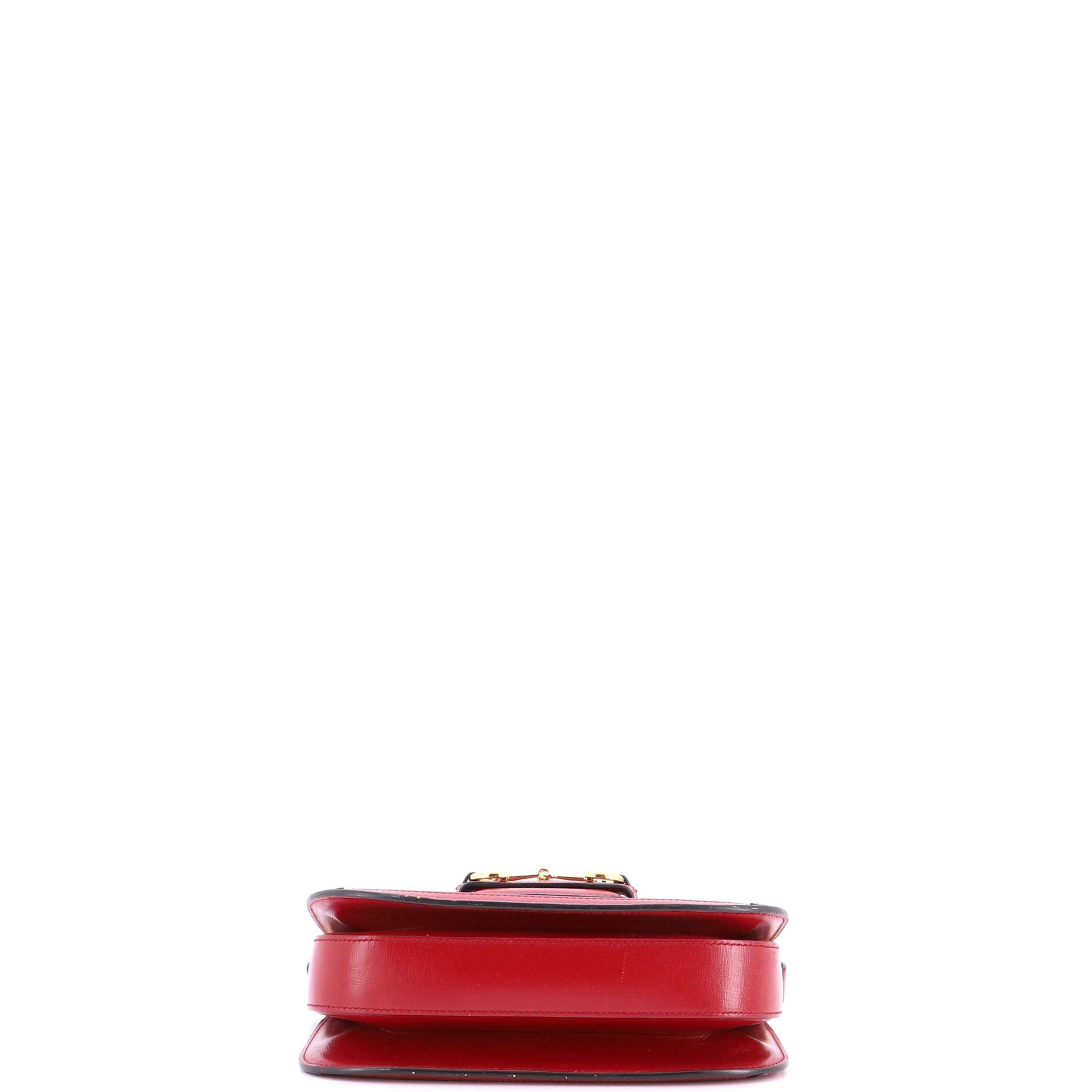 Gucci Horsebit 1955 Shoulder Bag Size ONE SIZE - 4 Thumbnail