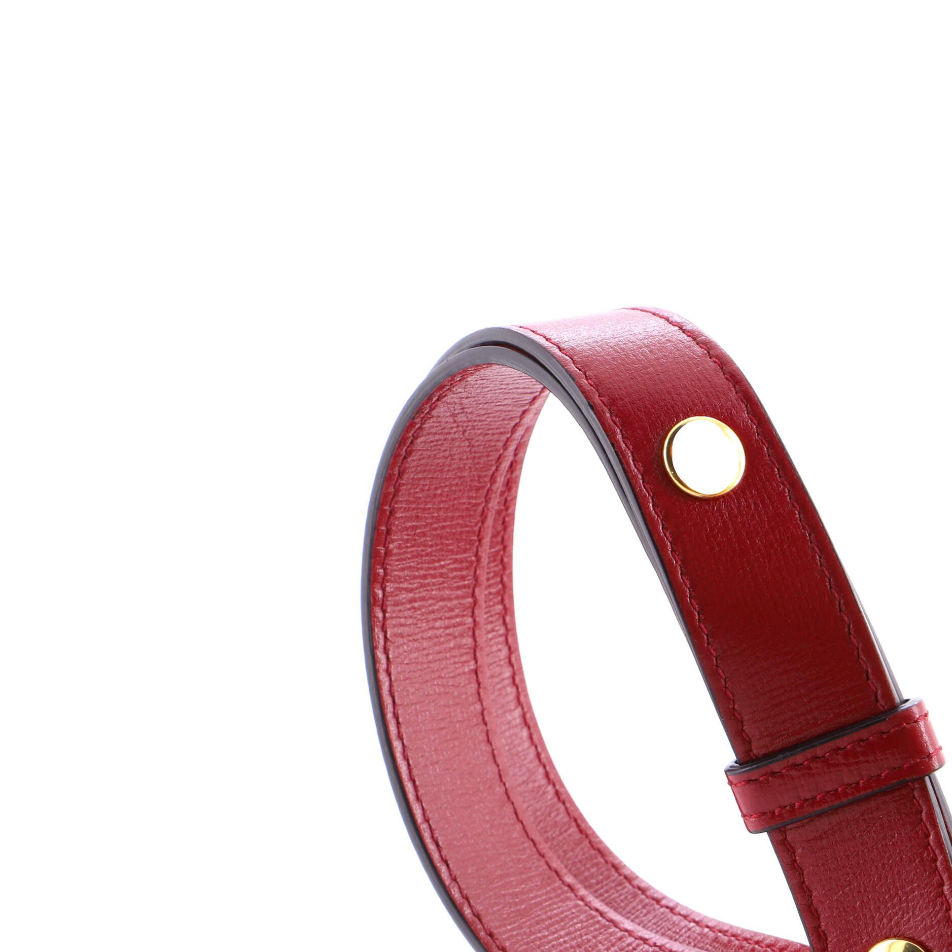 Gucci Horsebit 1955 Shoulder Bag Size ONE SIZE - 8 Thumbnail