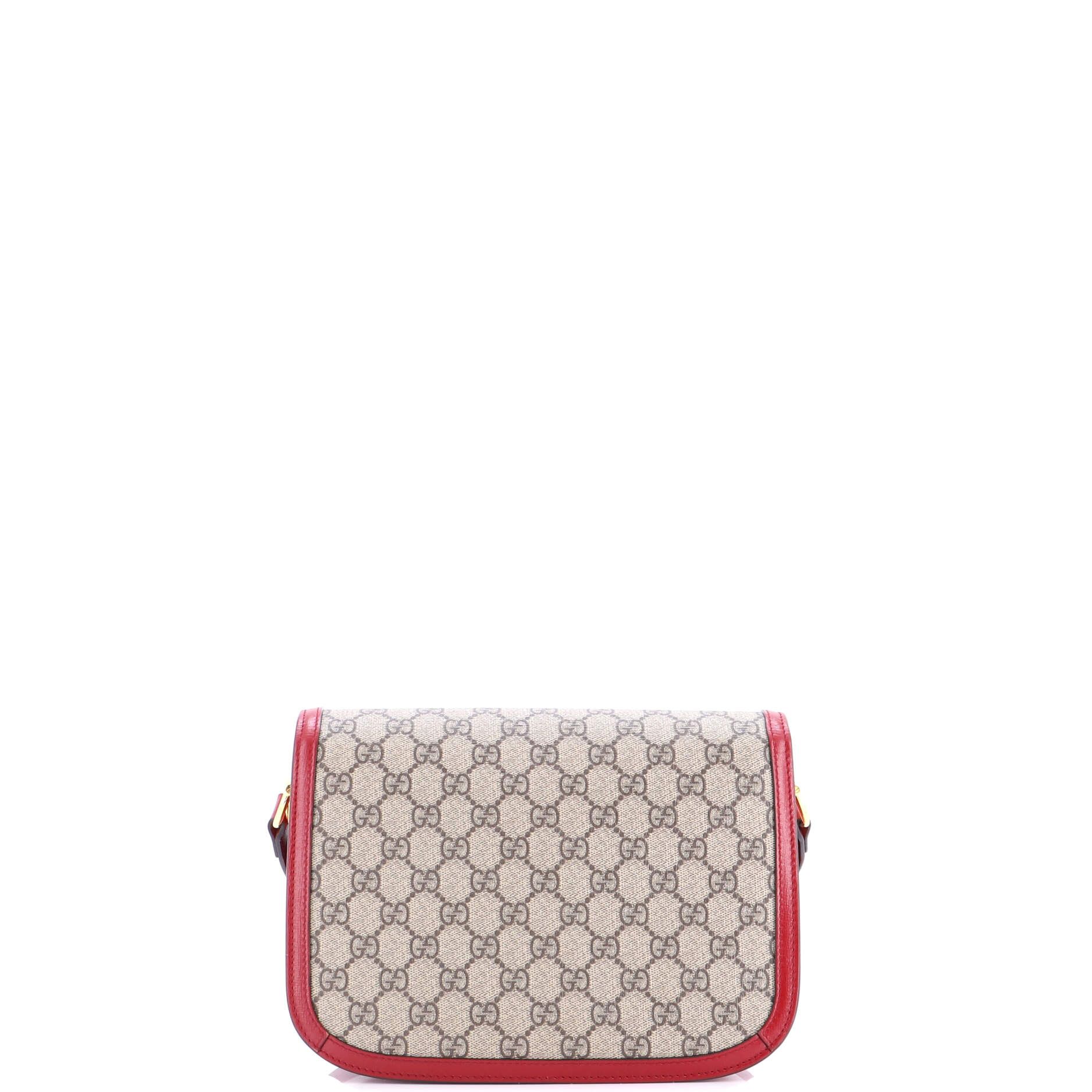 Gucci Horsebit 1955 Shoulder Bag Size ONE SIZE - 3 Thumbnail