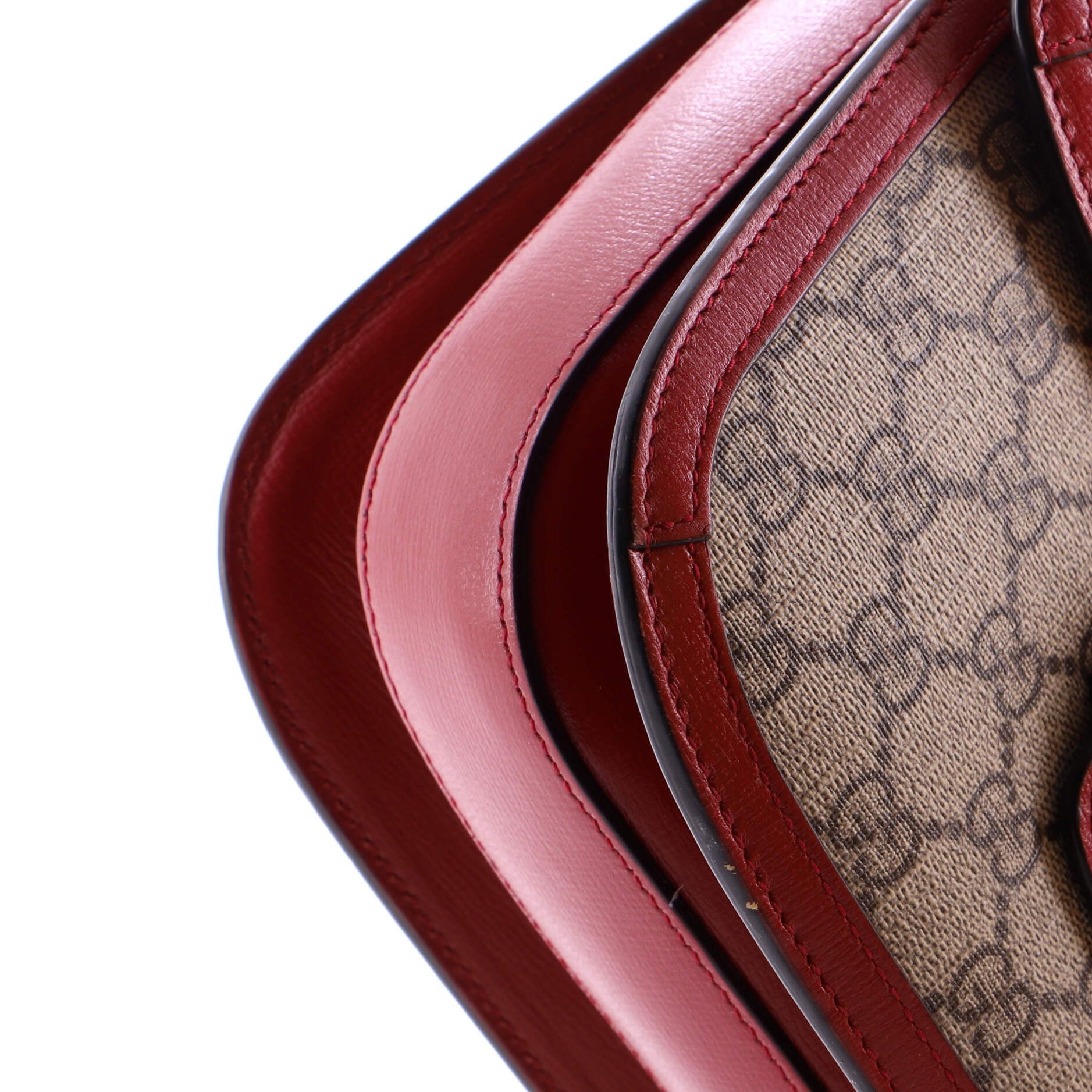 Gucci Horsebit 1955 Shoulder Bag Size ONE SIZE - 6 Thumbnail