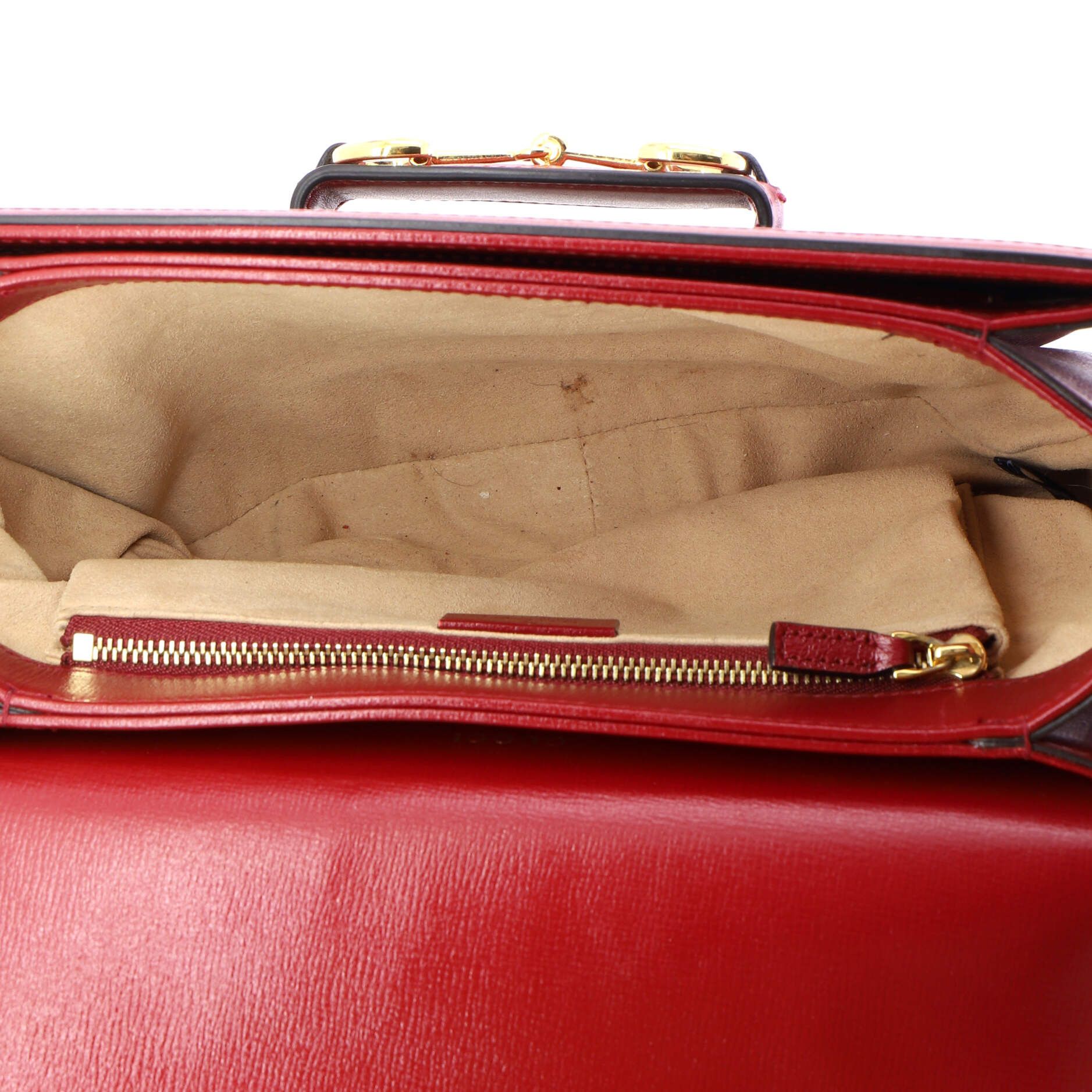 Gucci Horsebit 1955 Shoulder Bag Size ONE SIZE - 5 Thumbnail