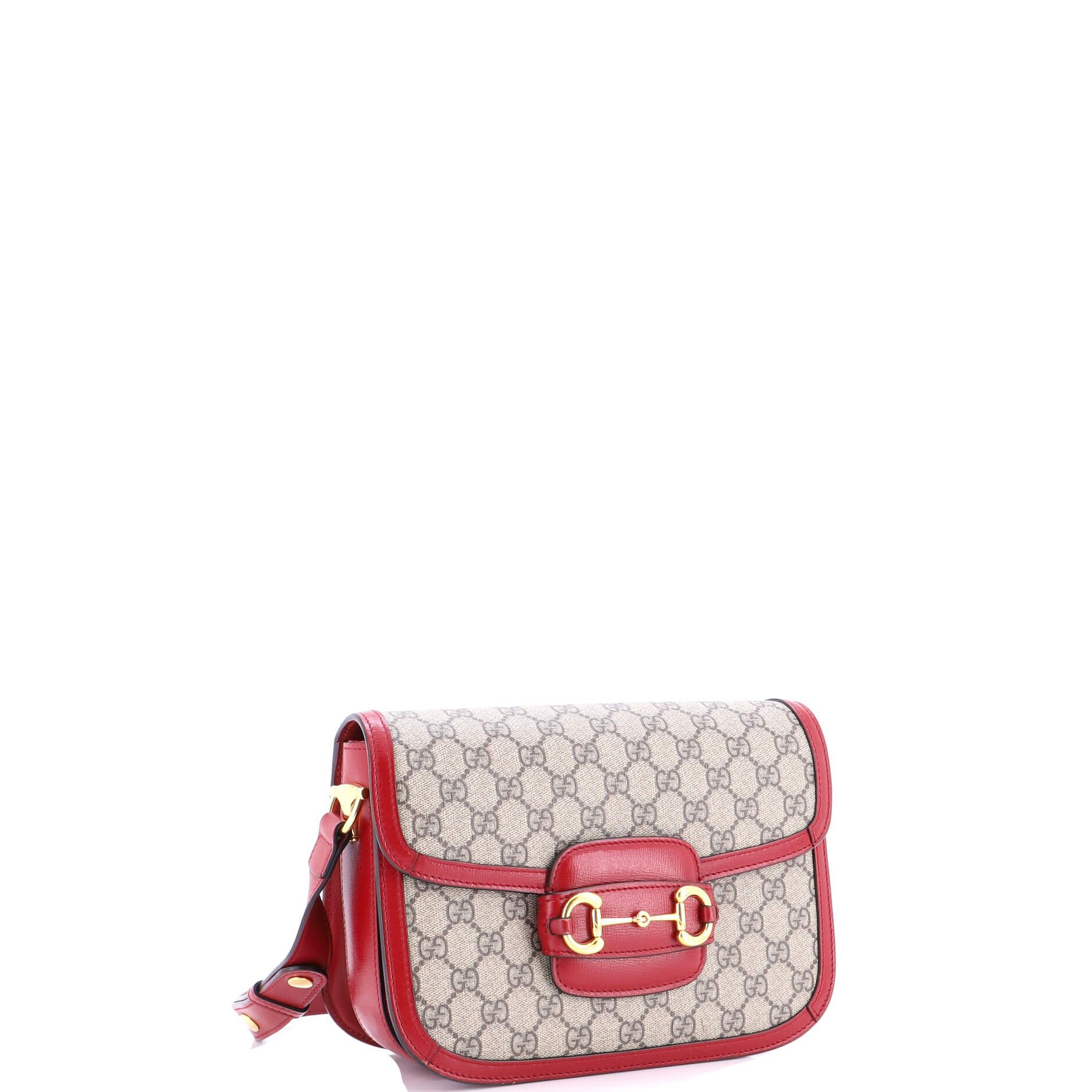 Gucci Horsebit 1955 Shoulder Bag Size ONE SIZE - 2 Thumbnail