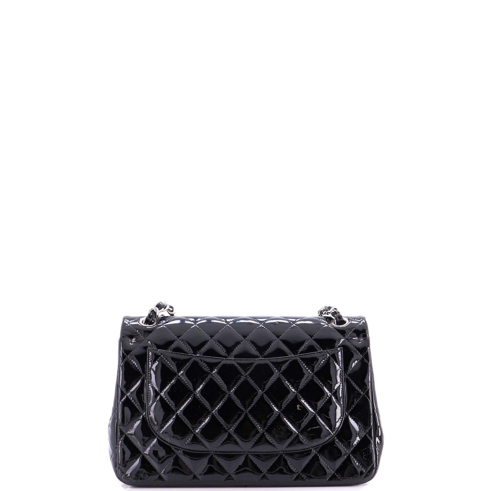 Chanel Classic Double Flap Bag Size ONE SIZE - 3 Thumbnail