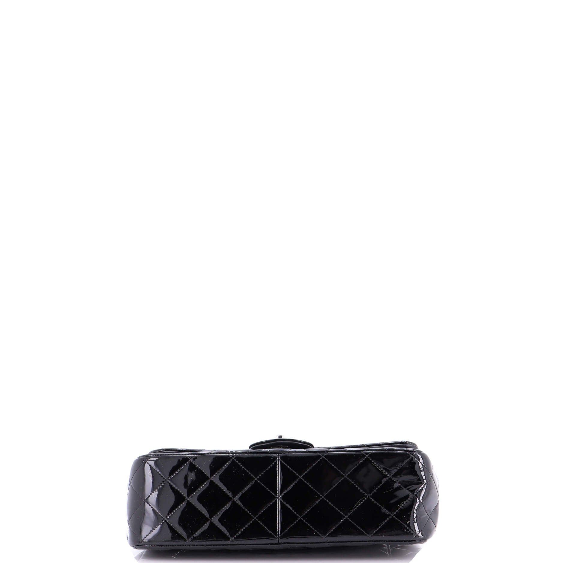 Chanel Classic Double Flap Bag Size ONE SIZE - 4 Thumbnail