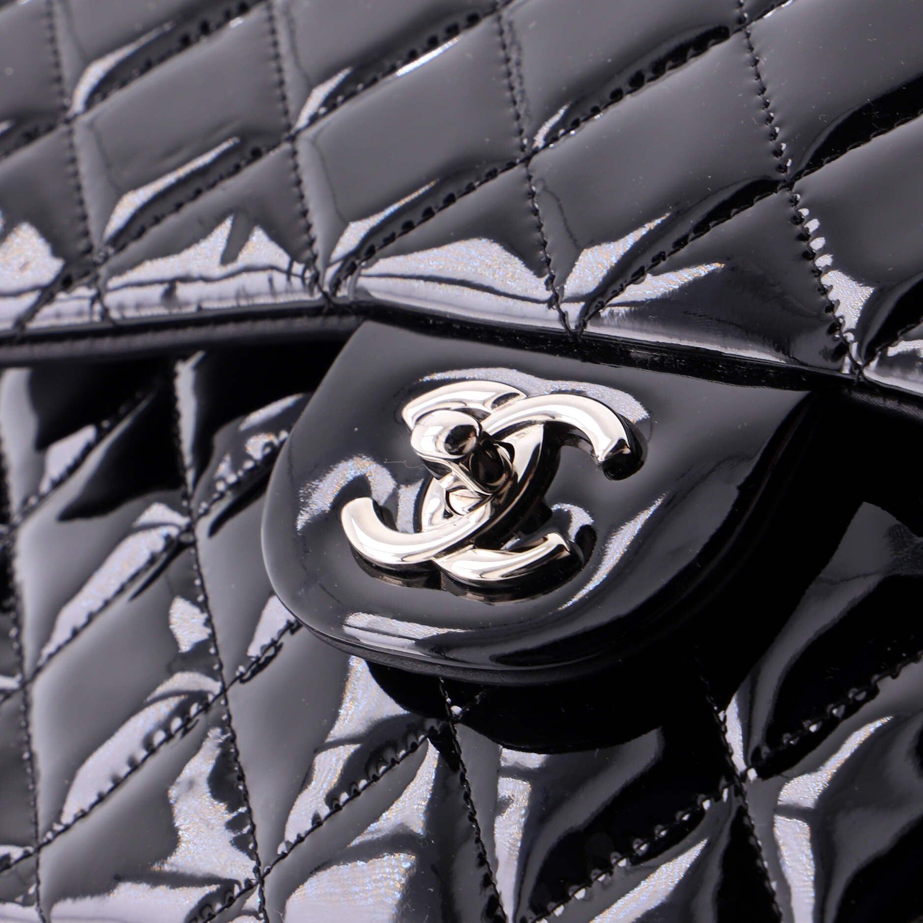 Chanel Classic Double Flap Bag Size ONE SIZE - 8 Thumbnail